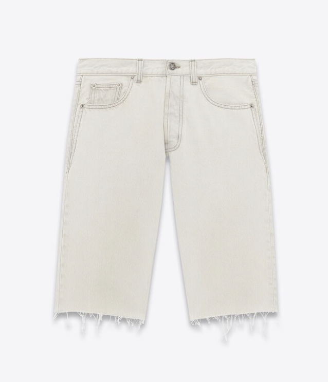 Bermuda shorts: 7 τρόποι να συνδυάσετε την τάση του καλοκαιριού-15