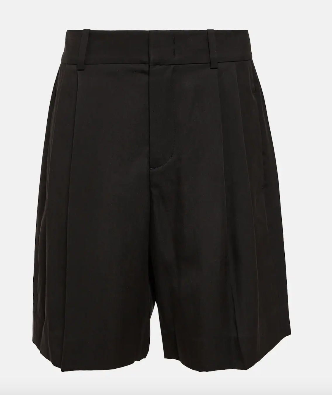 Bermuda shorts: 7 τρόποι να συνδυάσετε την τάση του καλοκαιριού-19