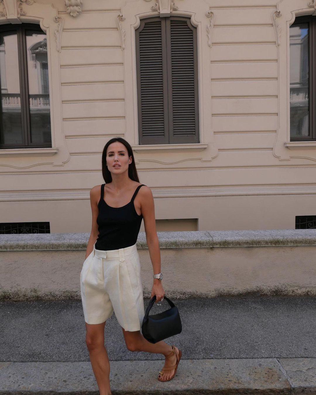 6 ultra chic χρωματικοί συνδυασμοί για το καλοκαίρι-4
