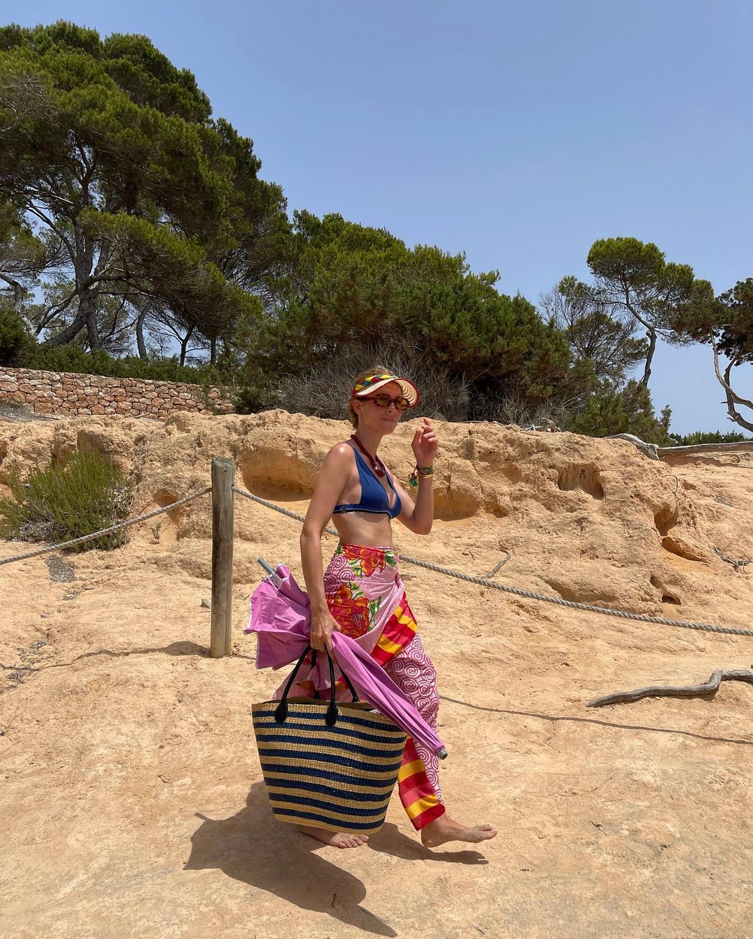 9 beach looks για το σαββατοκύριακο και όλο το καλοκαίρι-11