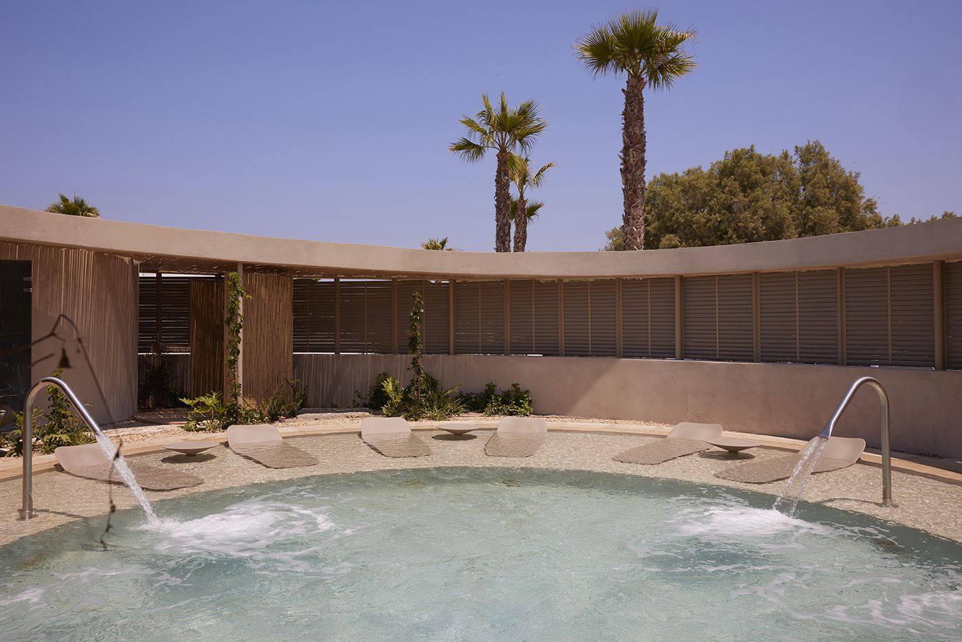 Avant Mar: Ένα καταφύγιο ηρεμίας στην Πάρο-7