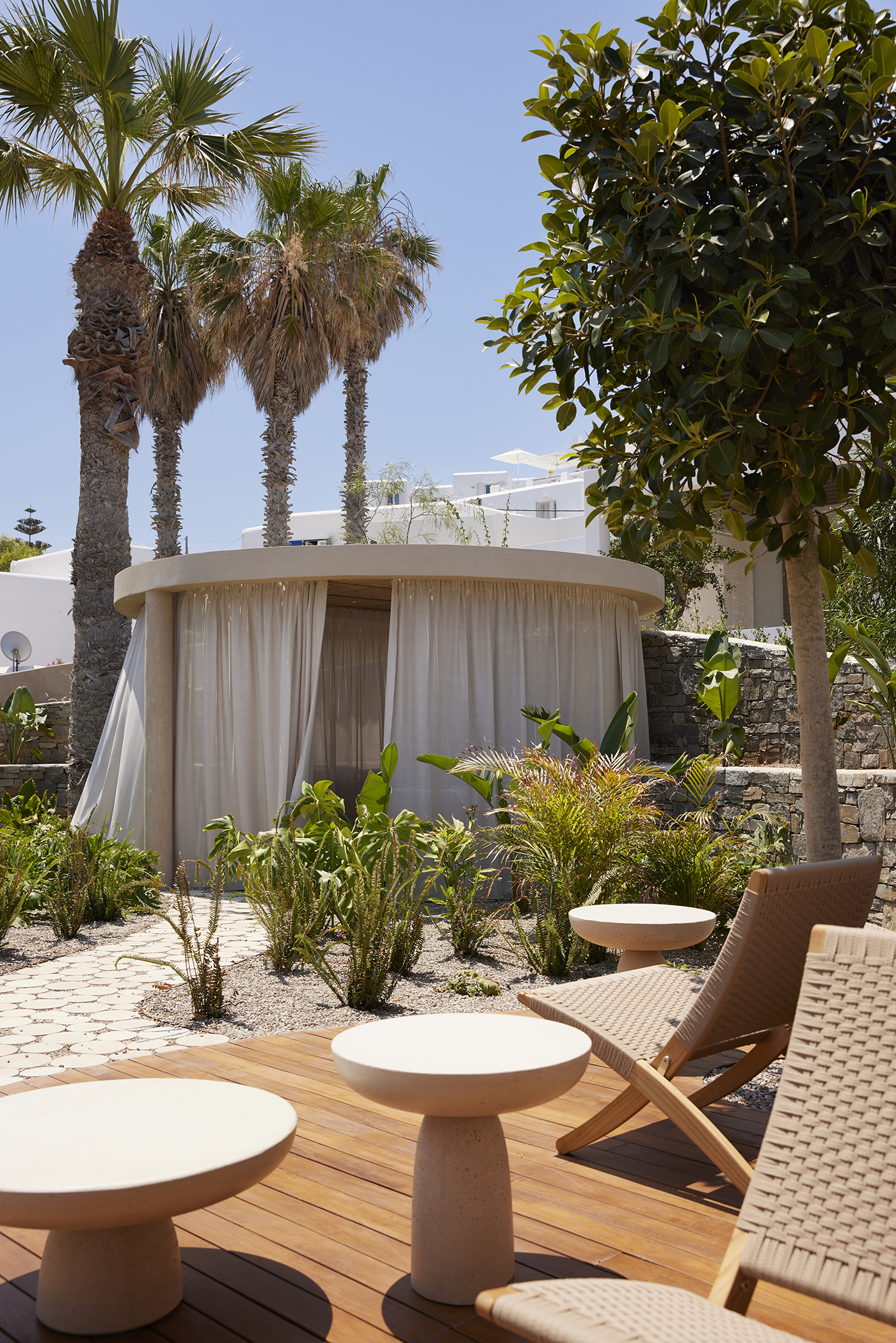 Avant Mar: Ένα καταφύγιο ηρεμίας στην Πάρο-6