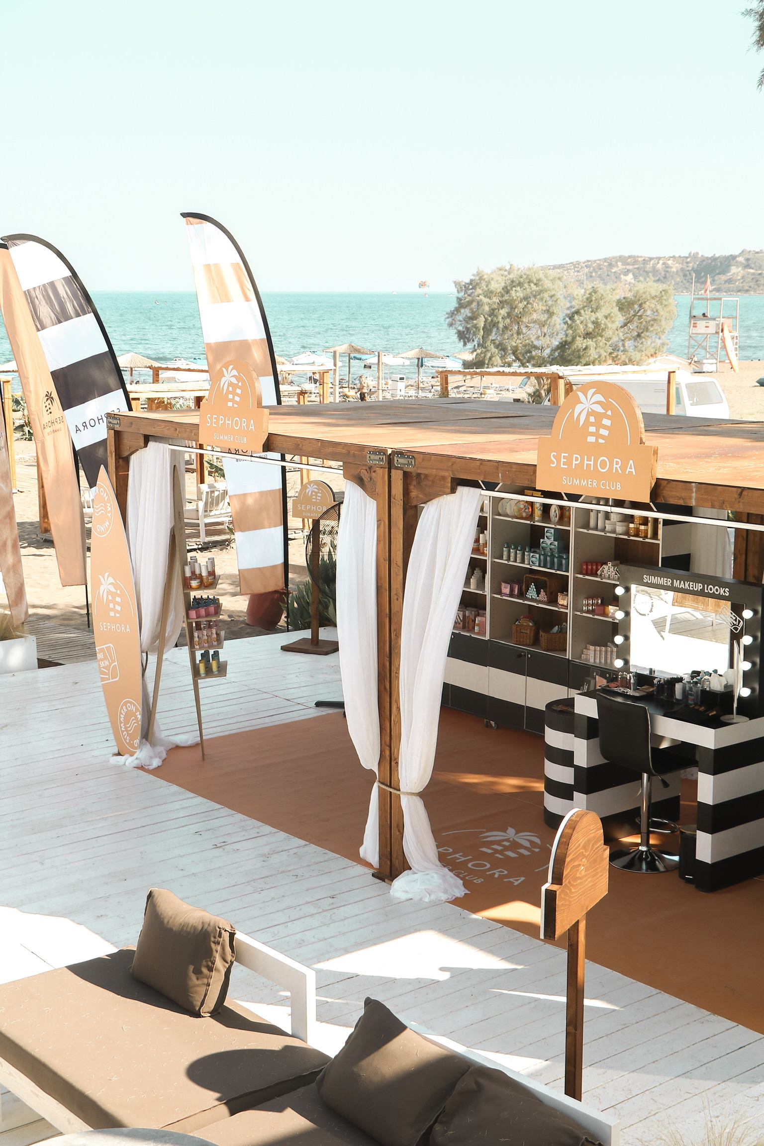 Beauty Comes To You On Vacation: Η Sephora μας προσκαλεί για shopping στη Ρόδο-1