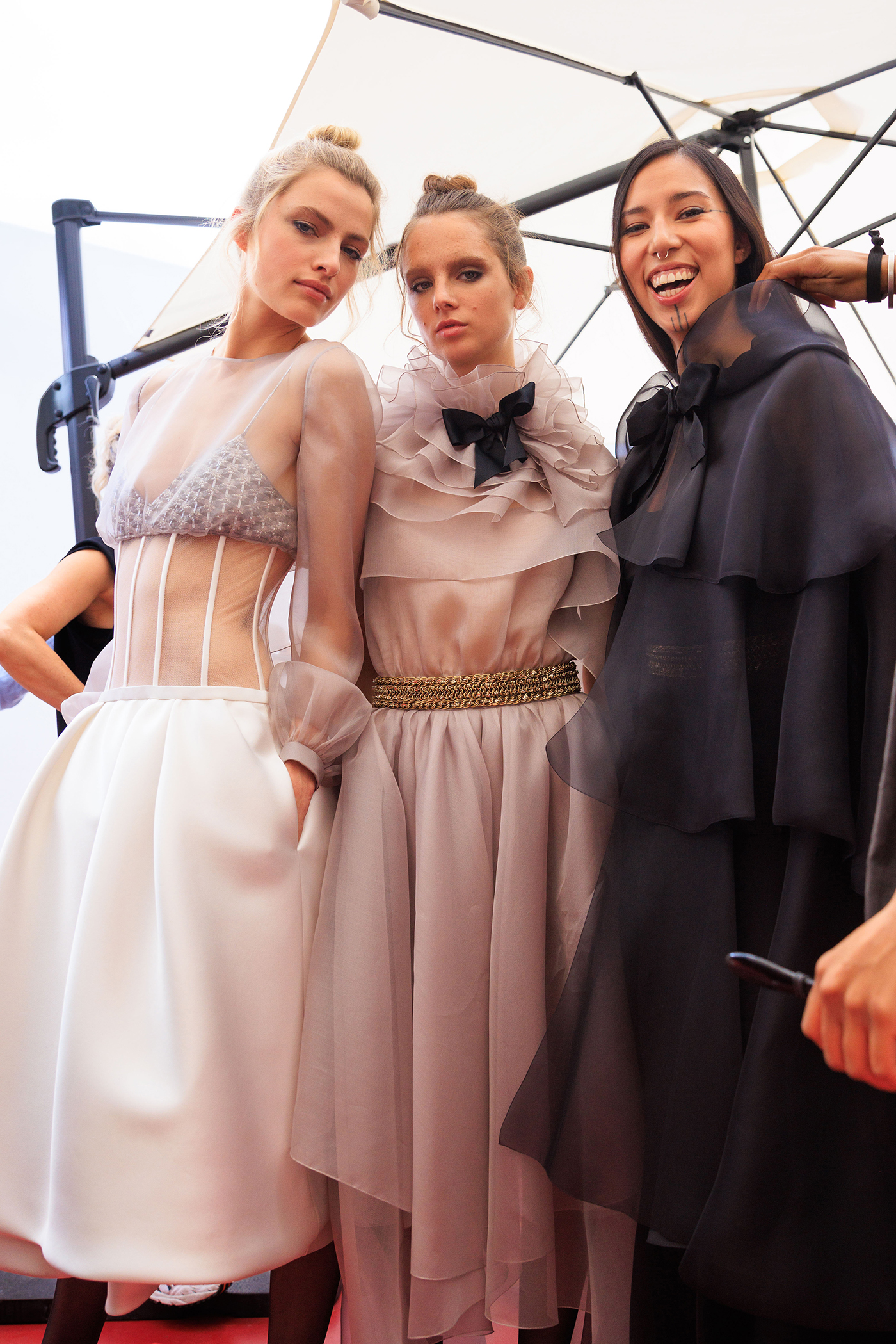Chanel Couture Fall 2023: Ωδή στο parisian στυλ-4