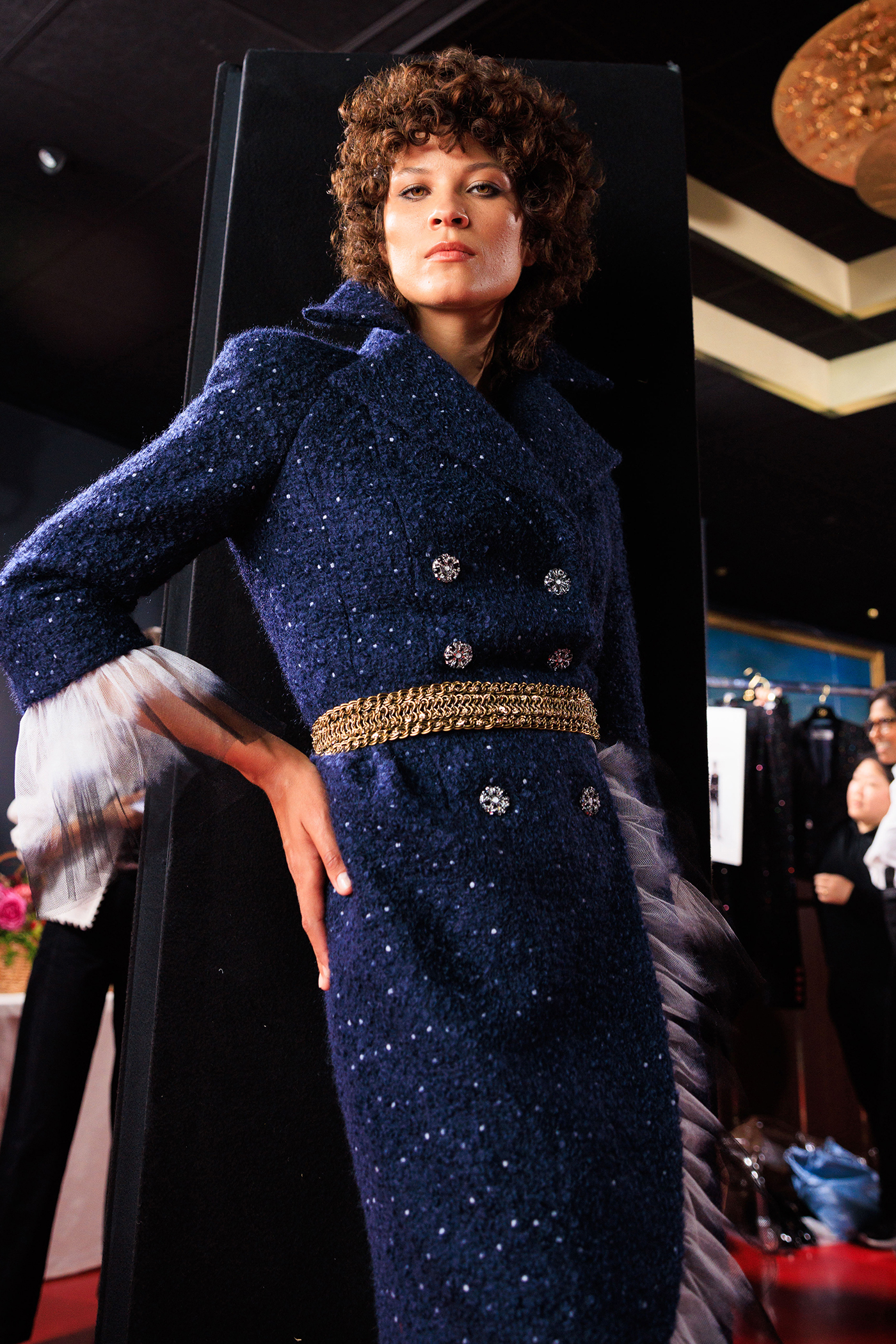 Chanel Couture Fall 2023: Ωδή στο parisian στυλ-3