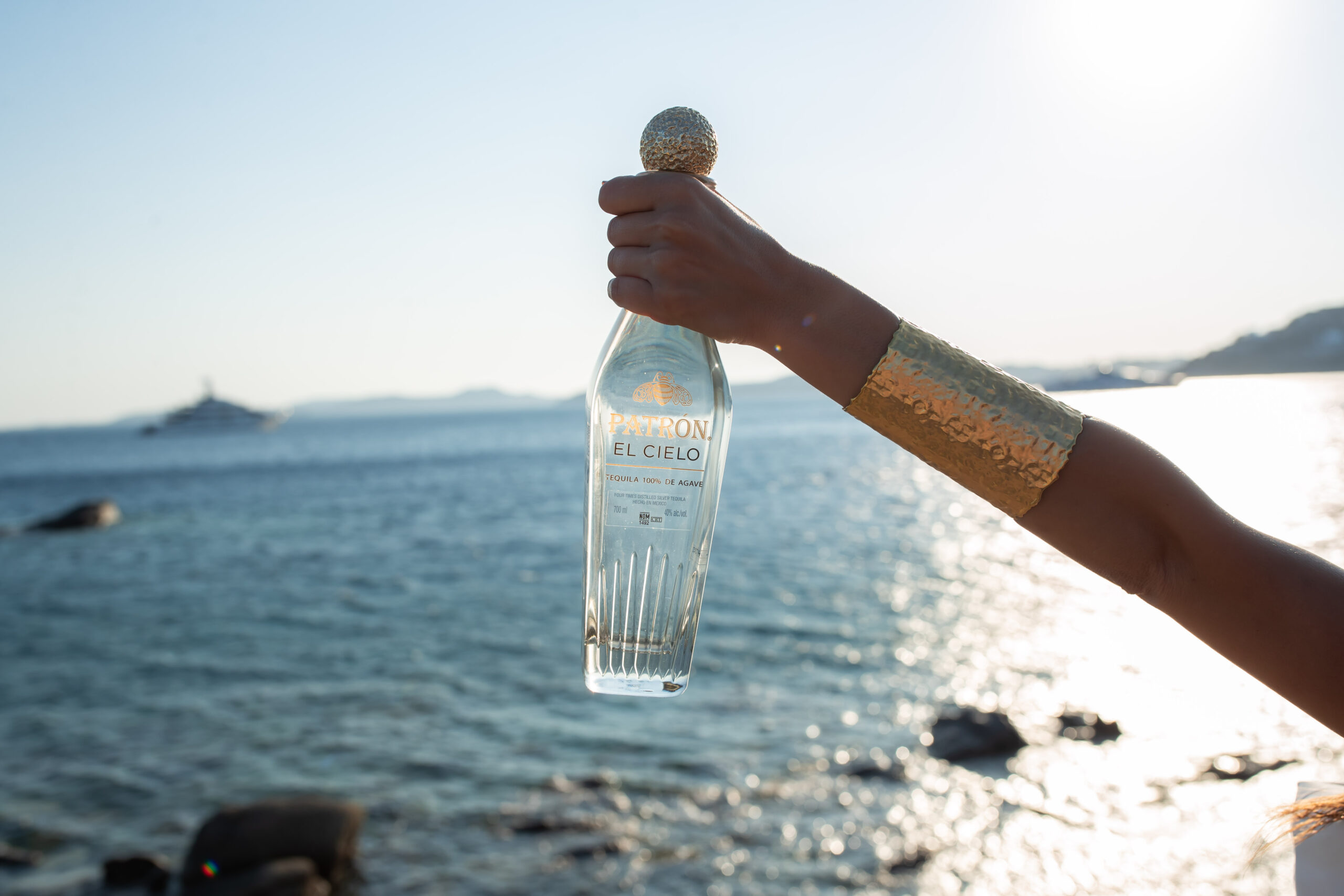 Δοκιμάσαμε την πιο premium τεκίλα στο απόλυτο party island-7