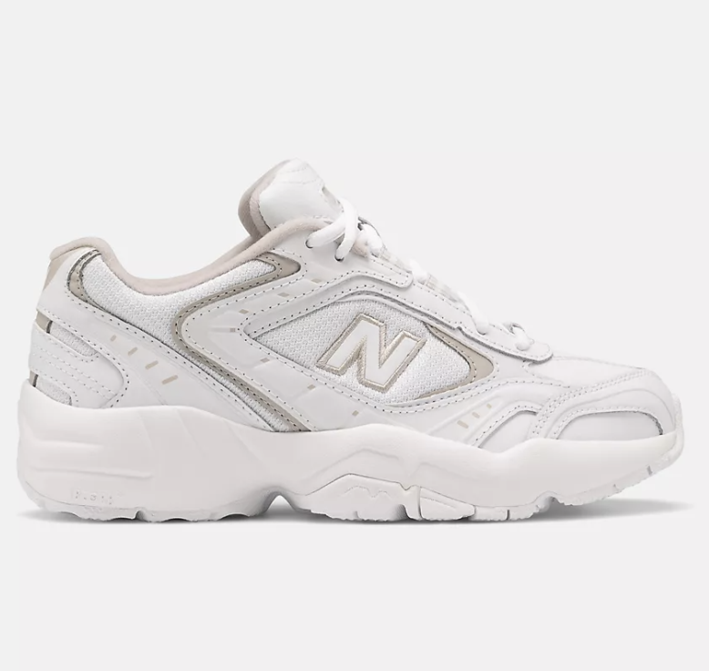 Λευκά sneakers: Όλα τα σχέδια που θα είναι trendy το χειμώνα 2023-10