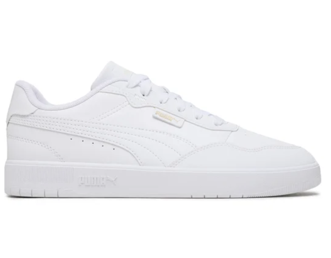 Λευκά sneakers: Όλα τα σχέδια που θα είναι trendy το χειμώνα 2023-12
