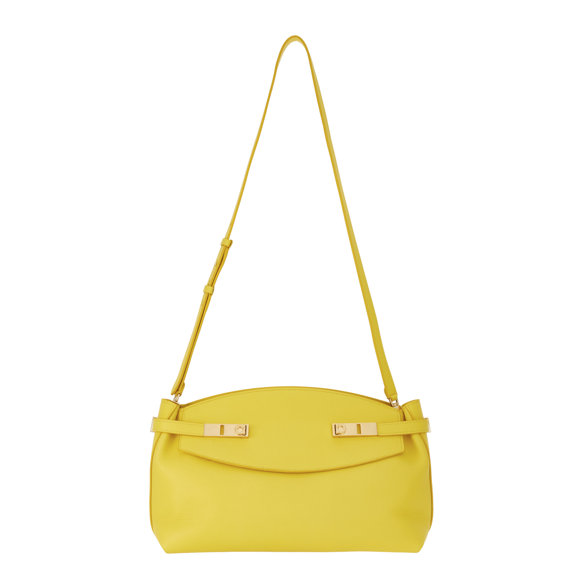 The Hug Bag: Η νέα τσάντα του οίκου Ferragamo-3