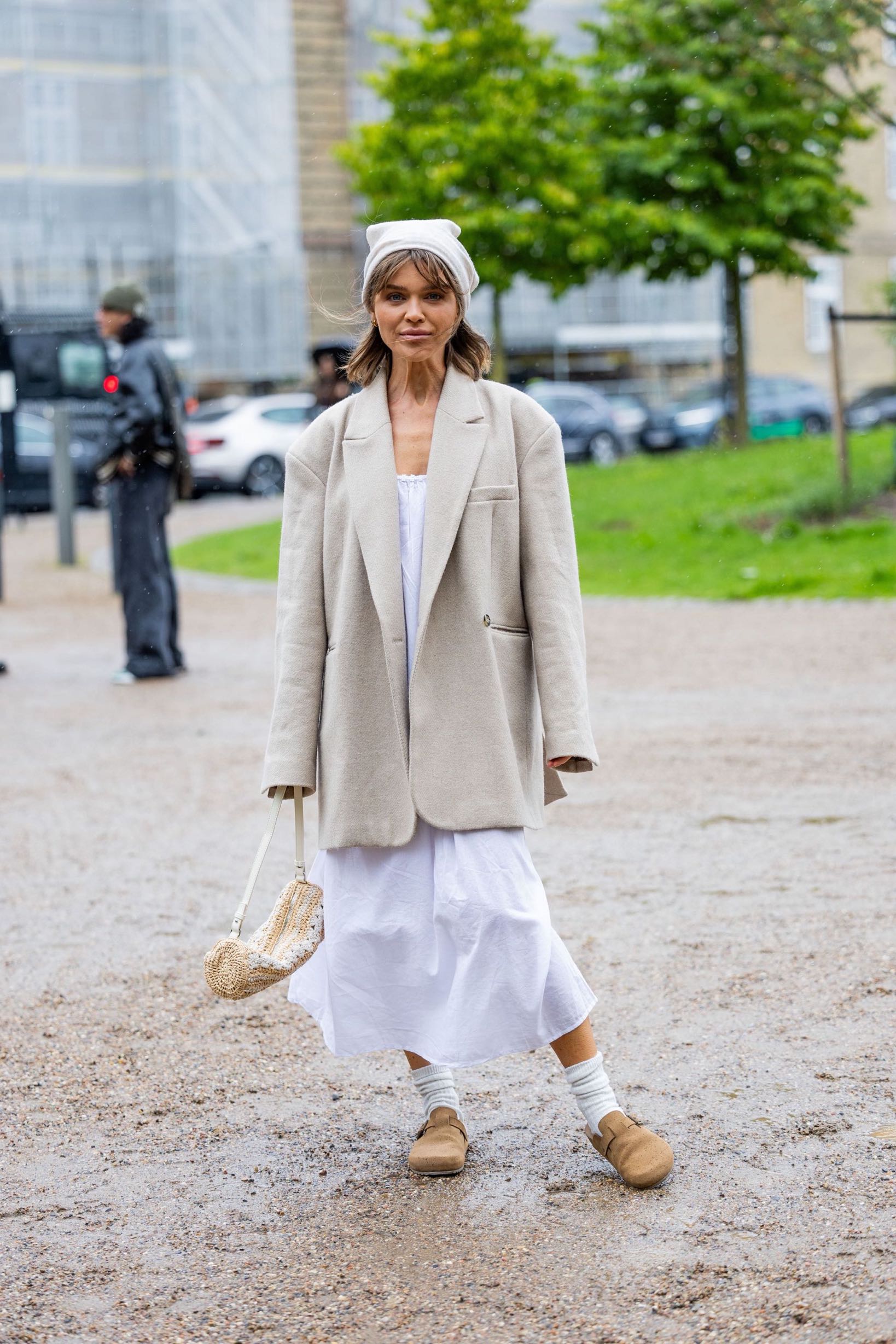 Birkenstock με κάλτσες: Το hot combo του φθινοπώρου-4