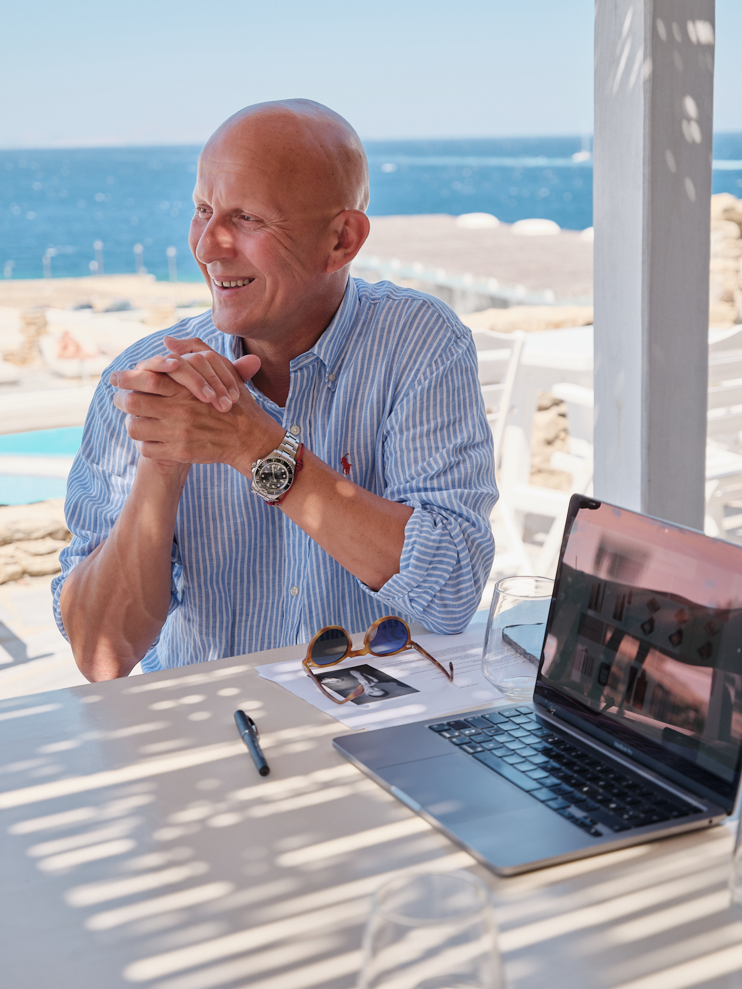 Alûstre: Από τη Μύκονο, στον κόσμο-2