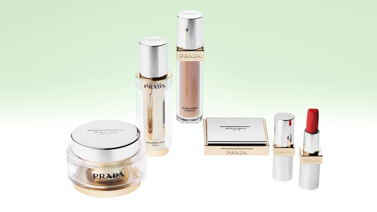 Η Vogue κάνει zoom στην Beauty line του οίκου Prada-1