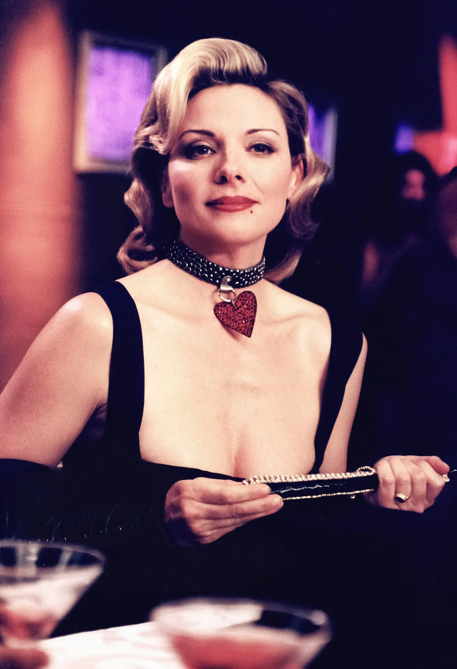 Kim Cattrall: Οι εμφανίσεις της ως Samantha Jones στο Sex & The City που έγραψαν ιστορία-6