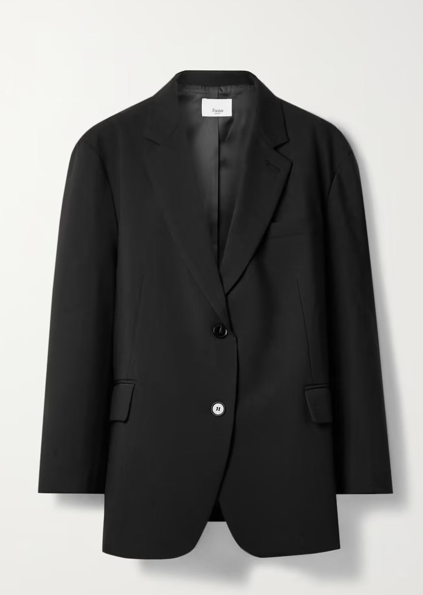 Αυτό είναι το blazer που θα φορέσουμε το φθινόπωρο 2023-1