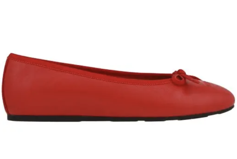 Οι μπαλαρινες είναι το It shoe του φθινοπώρου και η Vogue ξεχώρισε τα best of σχέδια-3