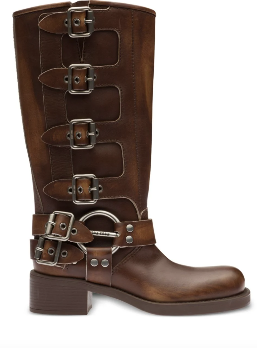 Biker boots: Είναι οι μπότες του χειμώνα 2023-2