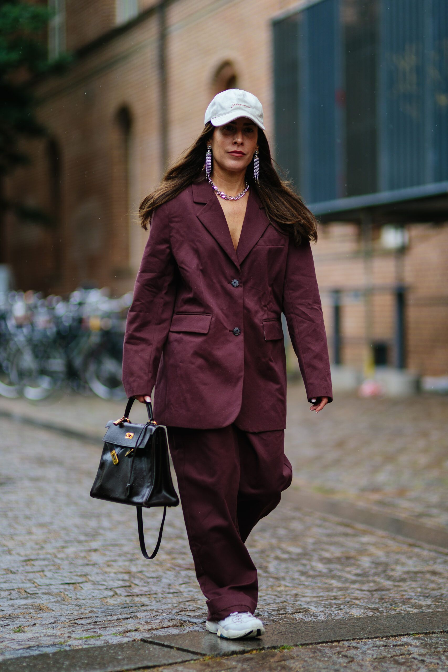Τα χρώματα του φθινοπώρου μέσα από το street style-2