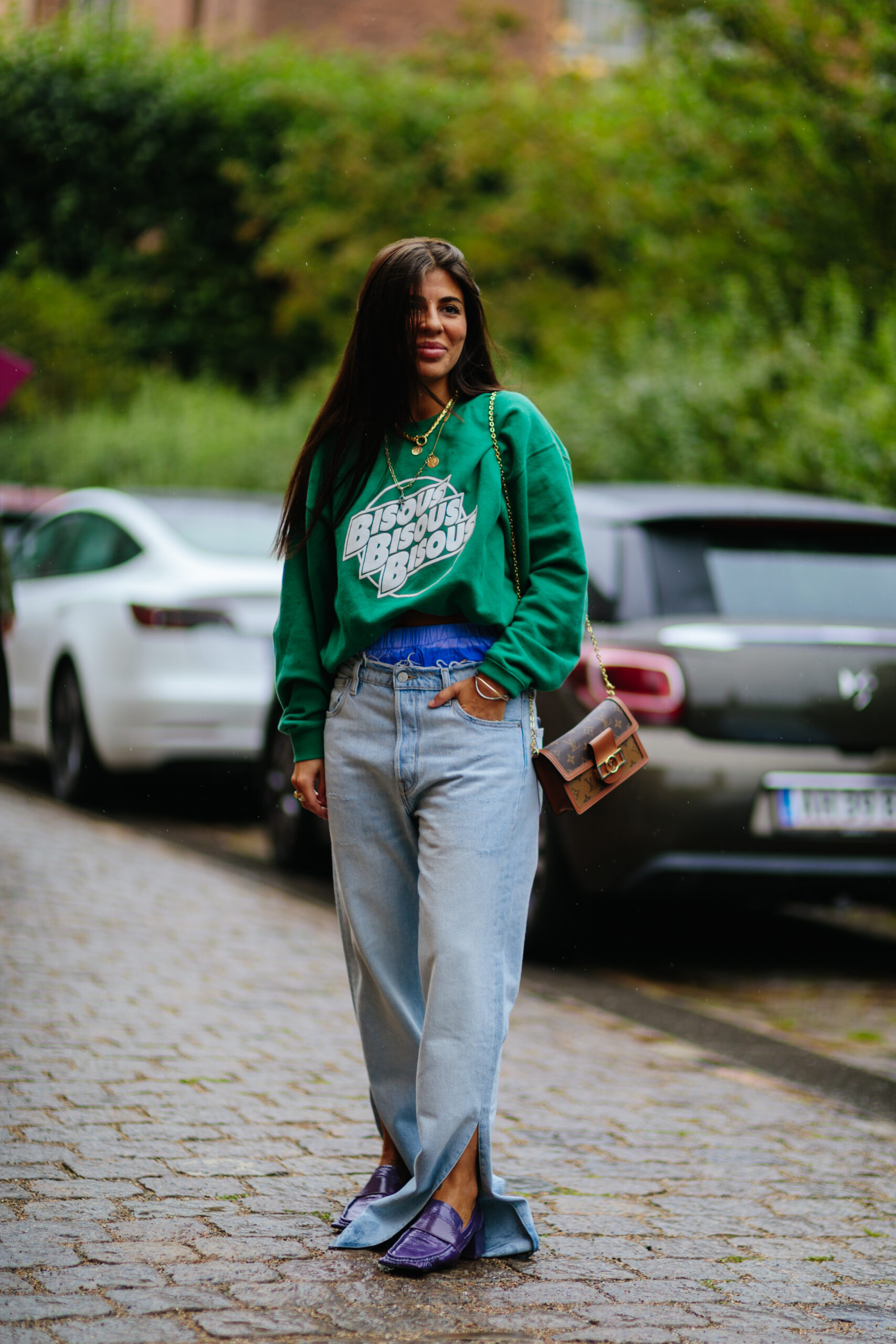 Τα χρώματα του φθινοπώρου μέσα από το street style-4