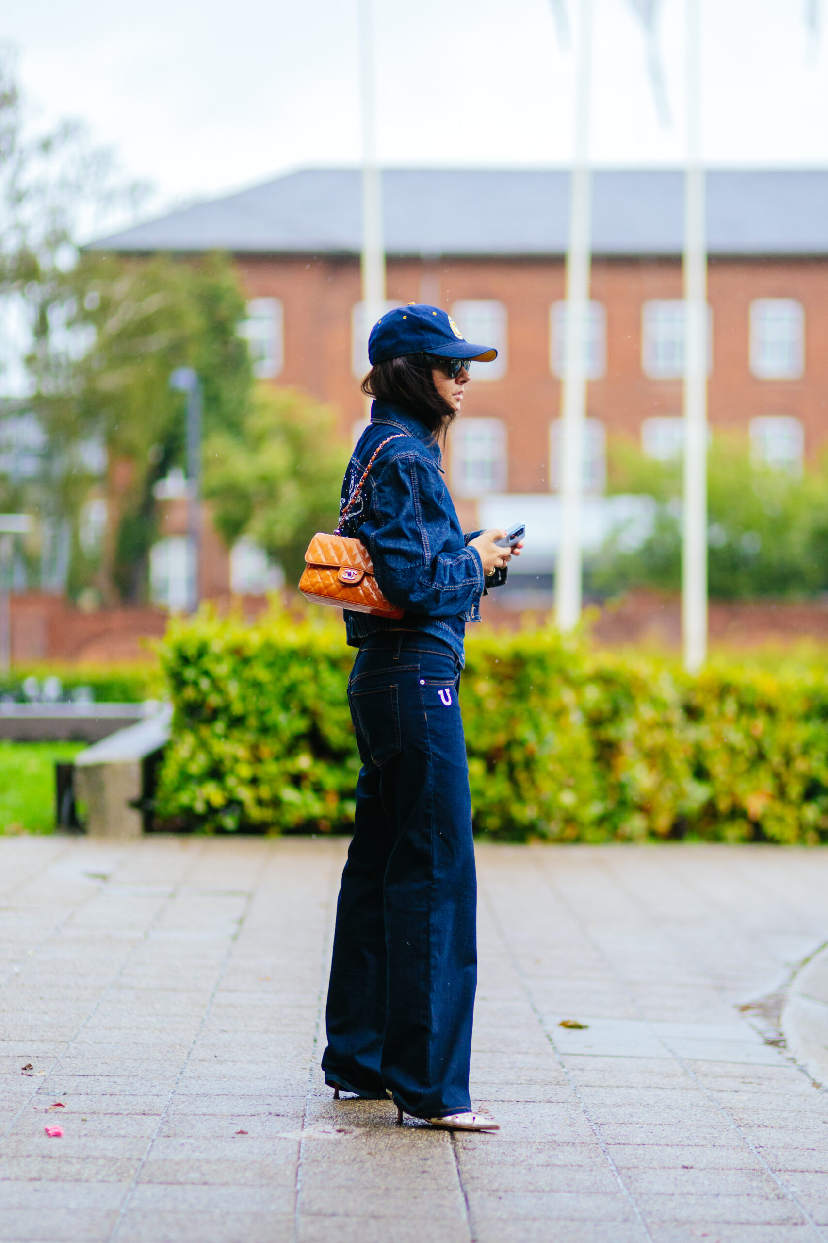 Εβδομάδα Μόδας Κοπεγχάγης SS24: Το street style του φθινοπώρου είναι εδώ-9