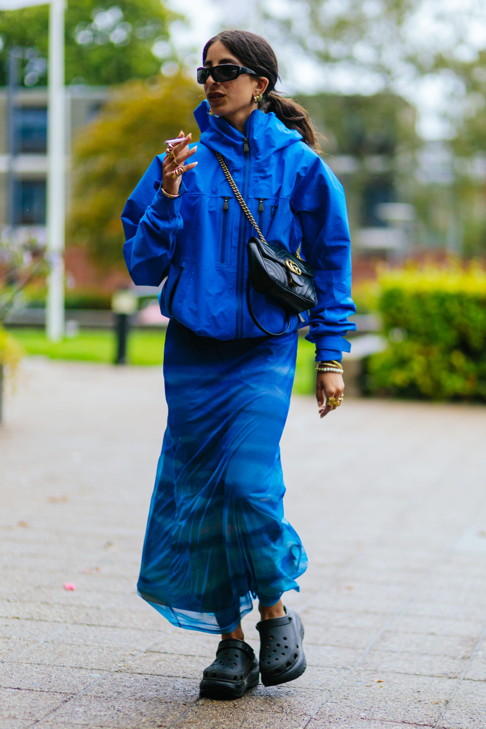 Εβδομάδα Μόδας Κοπεγχάγης SS24: Το street style του φθινοπώρου είναι εδώ-8