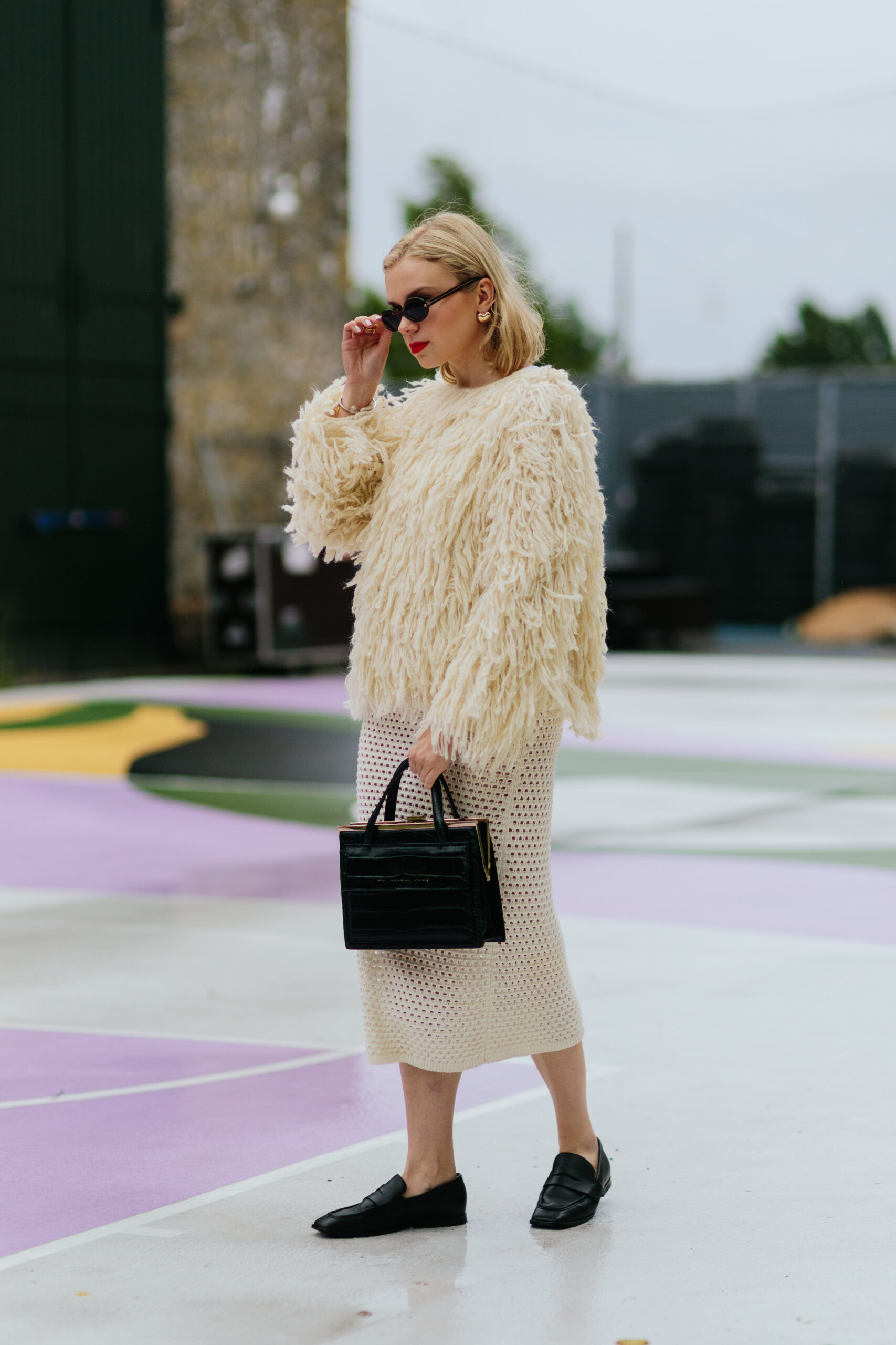 Εβδομάδα Μόδας Κοπεγχάγης SS24: Το street style του φθινοπώρου είναι εδώ-15