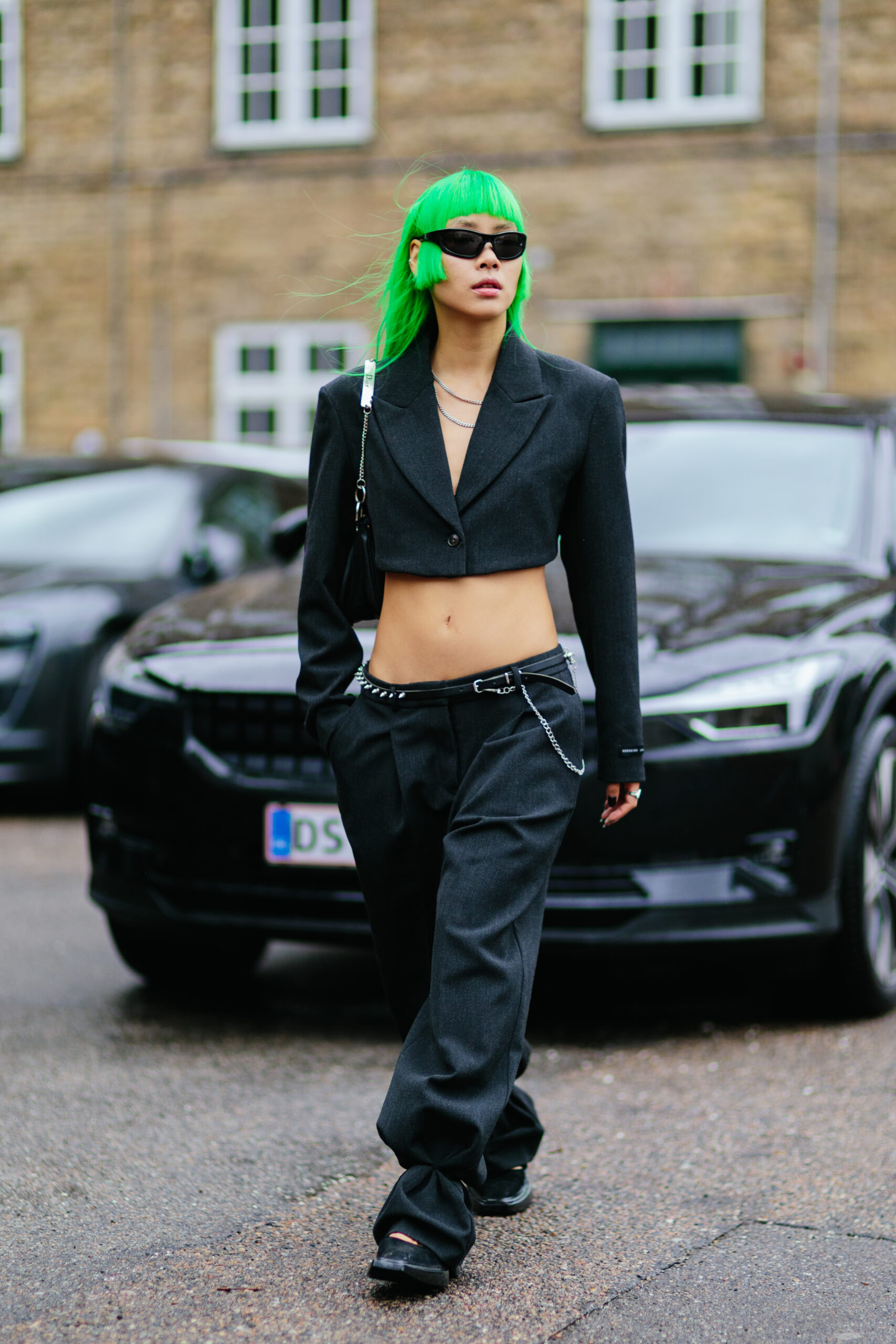 Εβδομάδα Μόδας Κοπεγχάγης SS24: Το street style του φθινοπώρου είναι εδώ-13