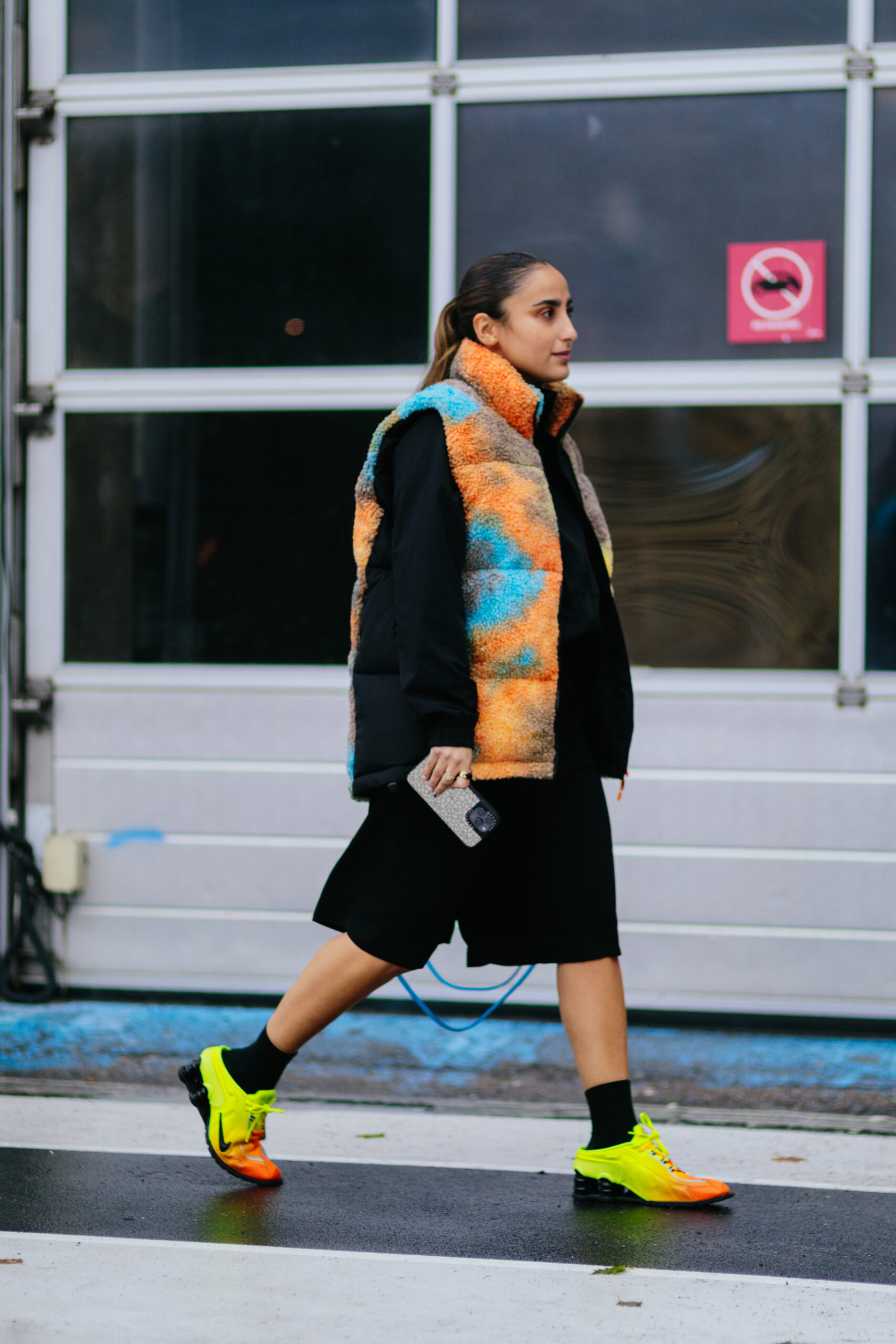 Εβδομάδα Μόδας Κοπεγχάγης SS24: Το street style του φθινοπώρου είναι εδώ-5