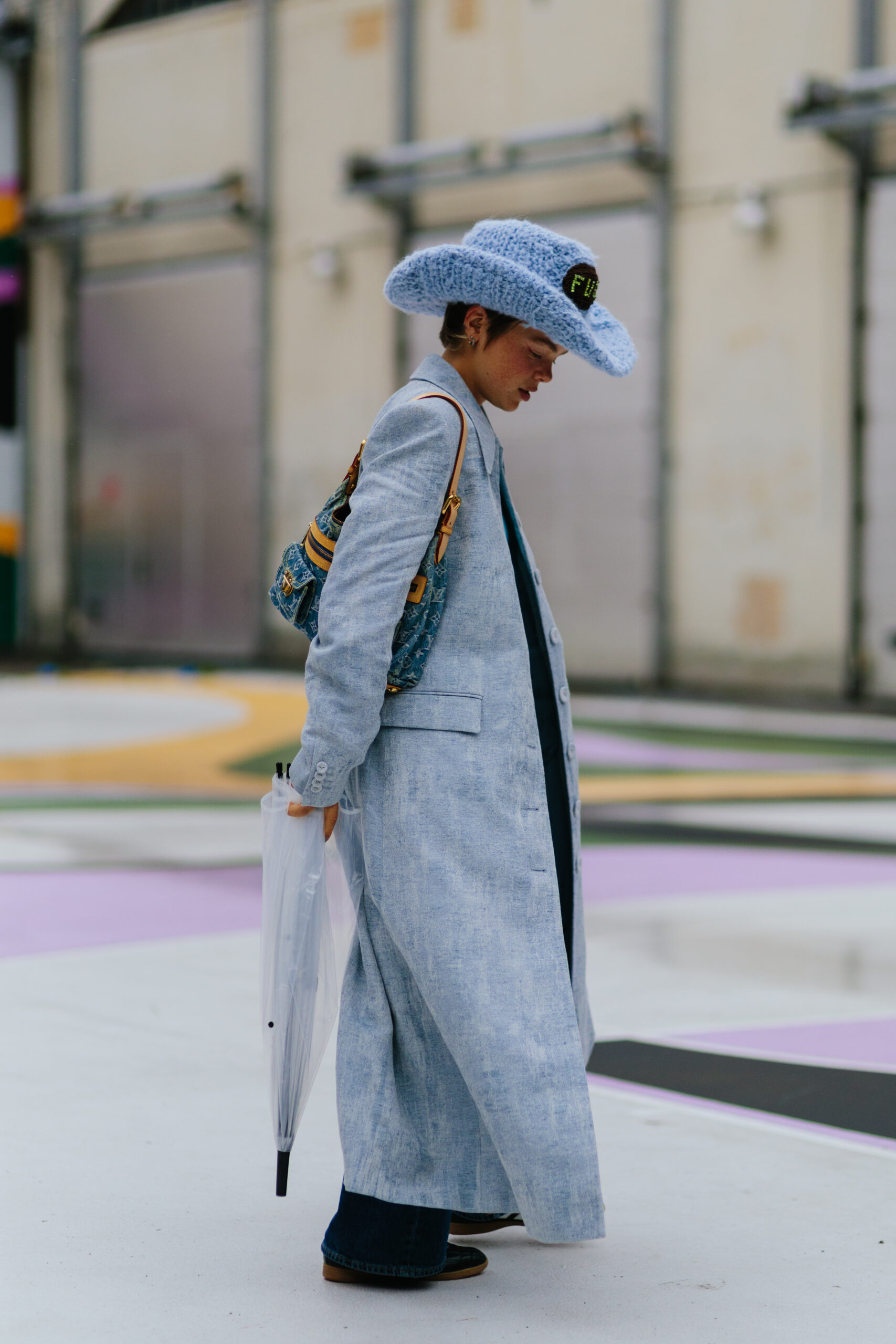 Εβδομάδα Μόδας Κοπεγχάγης SS24: Το street style του φθινοπώρου είναι εδώ-4