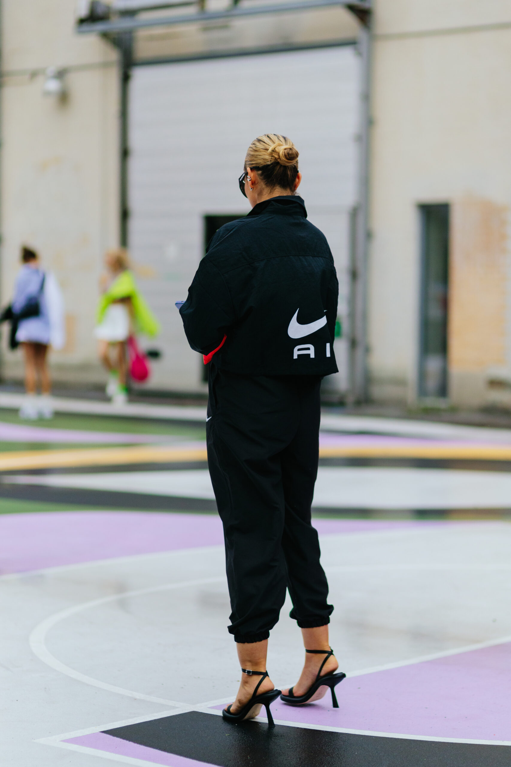 Εβδομάδα Μόδας Κοπεγχάγης SS24: Το street style του φθινοπώρου είναι εδώ-16