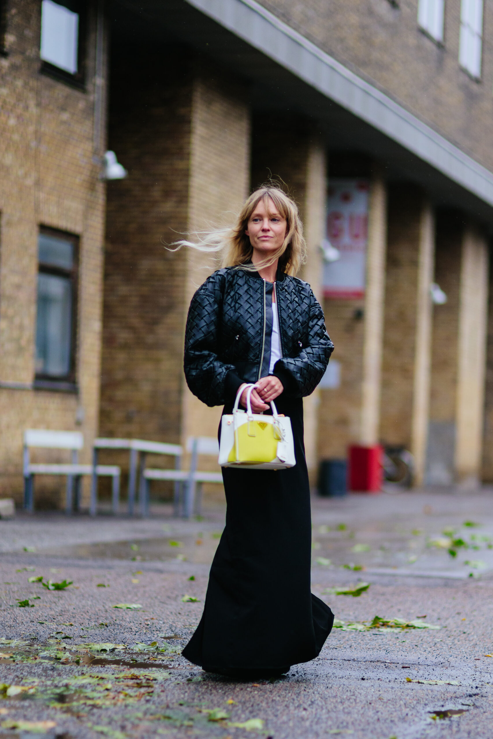 Εβδομάδα Μόδας Κοπεγχάγης SS24: Το street style του φθινοπώρου είναι εδώ-2