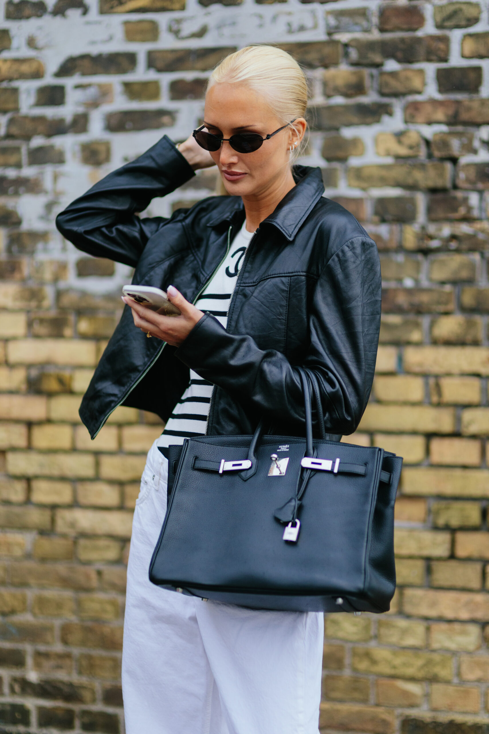 Εβδομάδα Μόδας Κοπεγχάγης SS24: Το street style του φθινοπώρου είναι εδώ-21