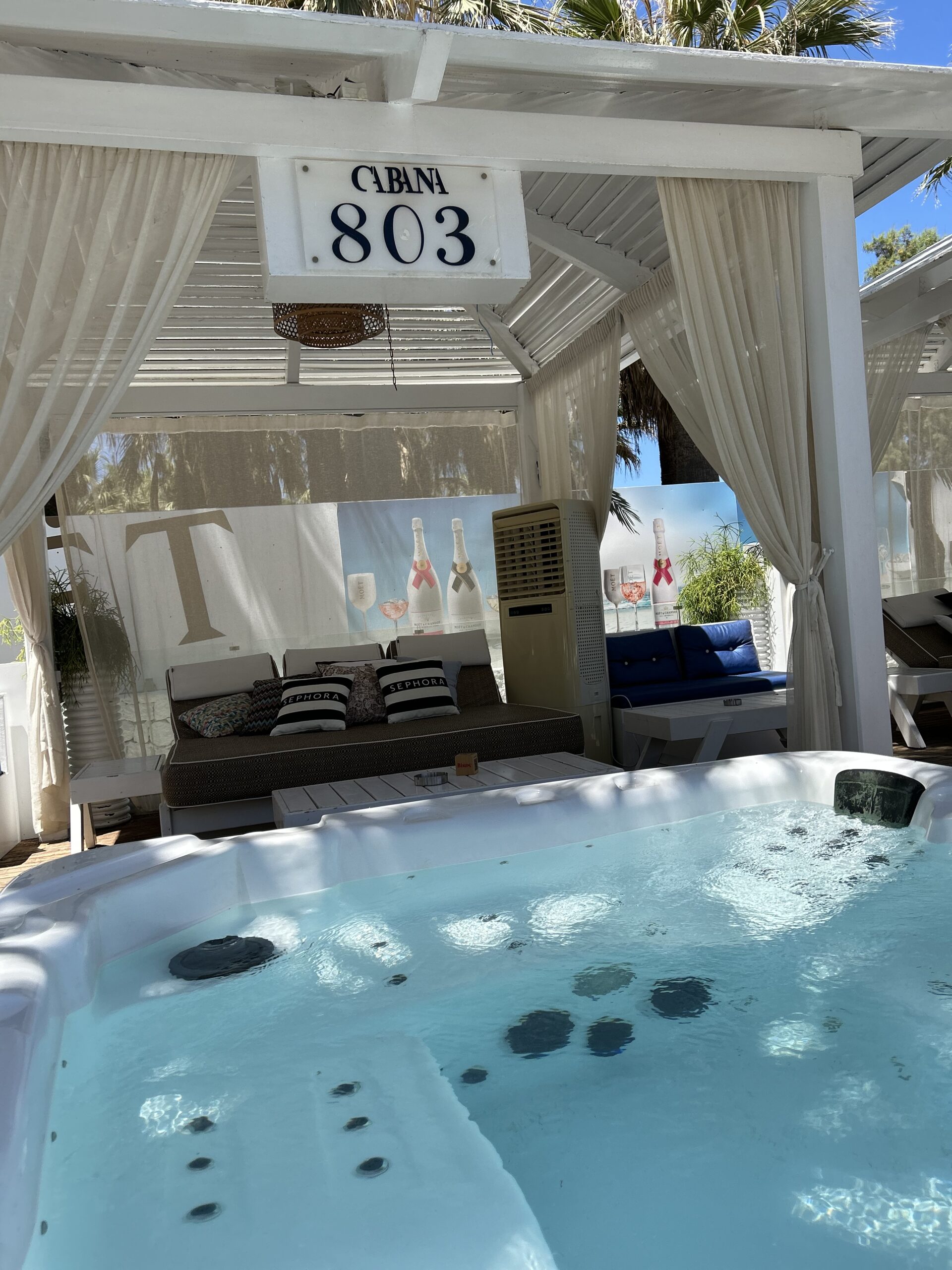 Beauty Comes To You On Vacation: Shopping στα Χανιά με τη Sephora-4