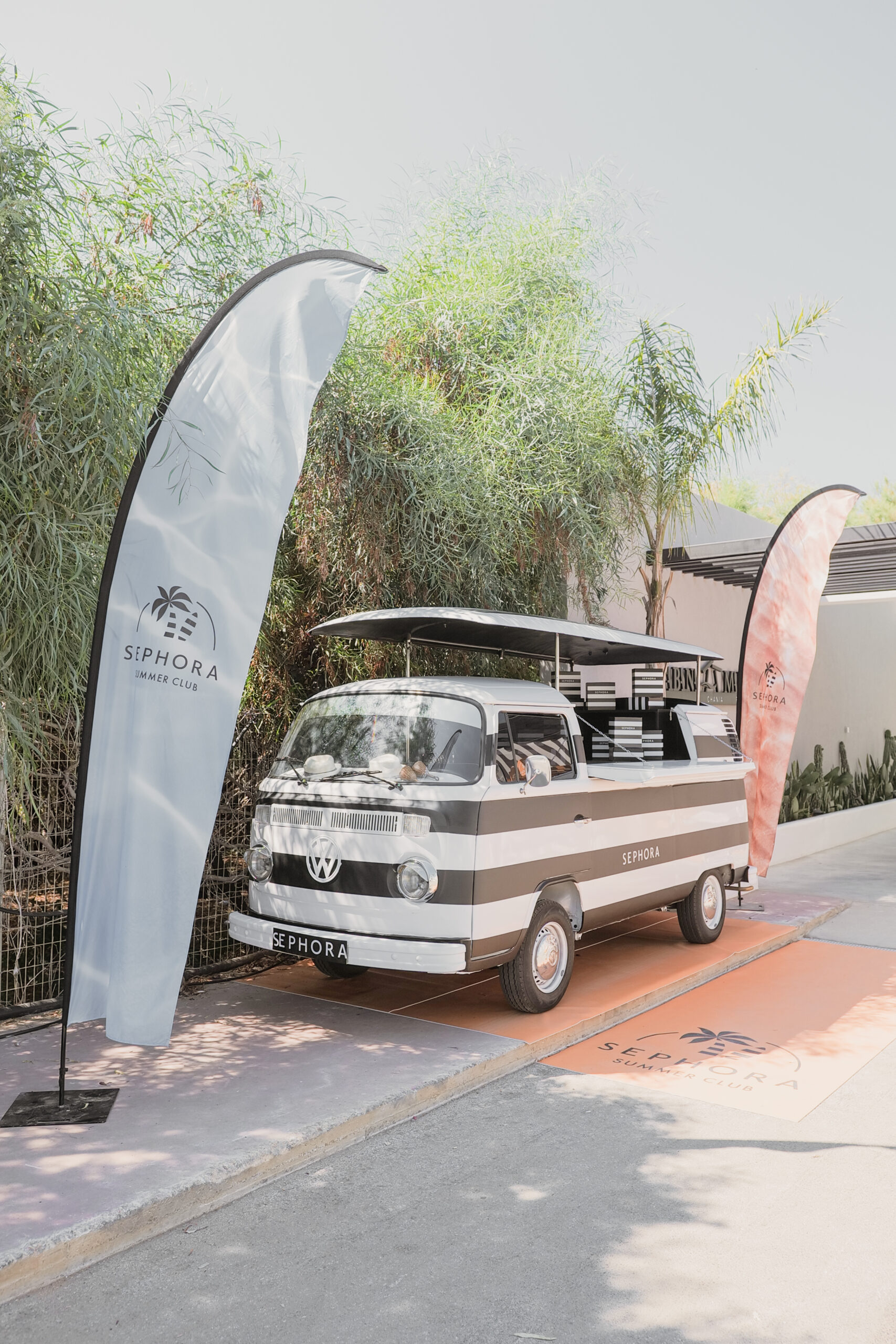 Beauty Comes To You On Vacation: Shopping στα Χανιά με τη Sephora-2