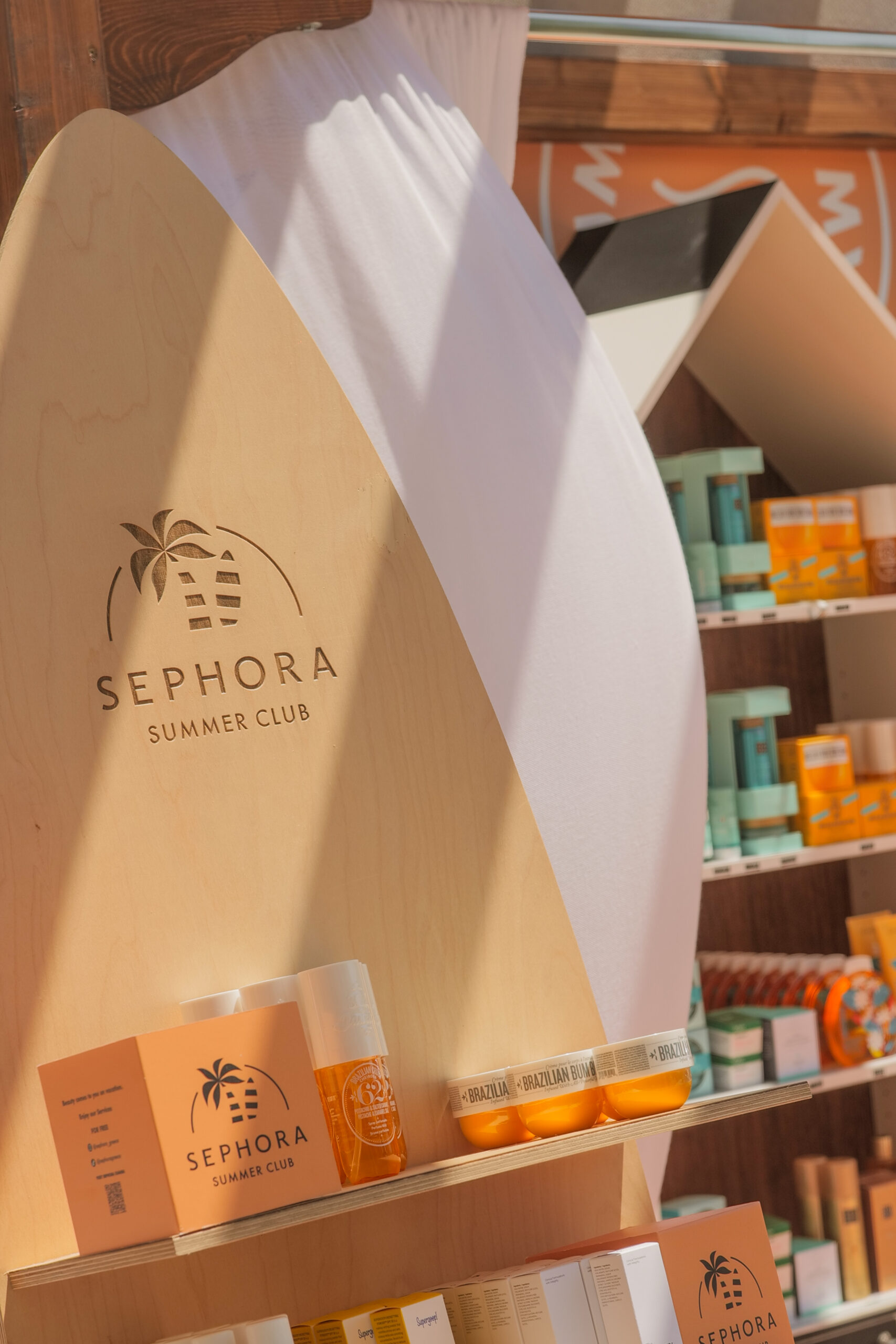 Beauty Comes To You On Vacation: Shopping στα Χανιά με τη Sephora-7