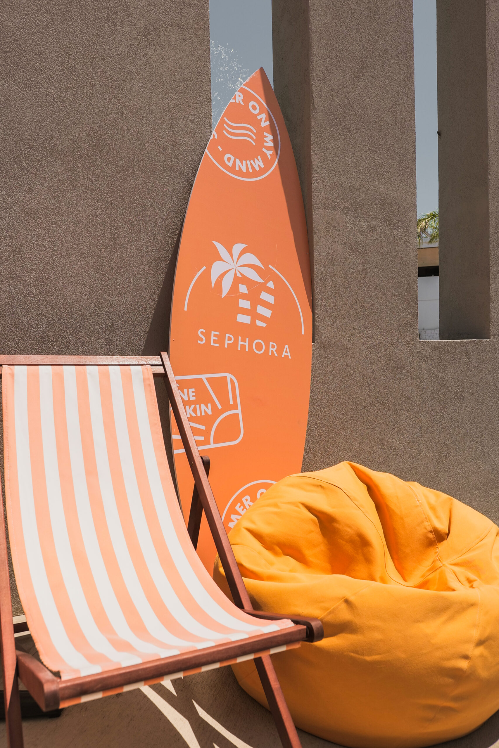 Beauty Comes To You On Vacation: Shopping στα Χανιά με τη Sephora-6