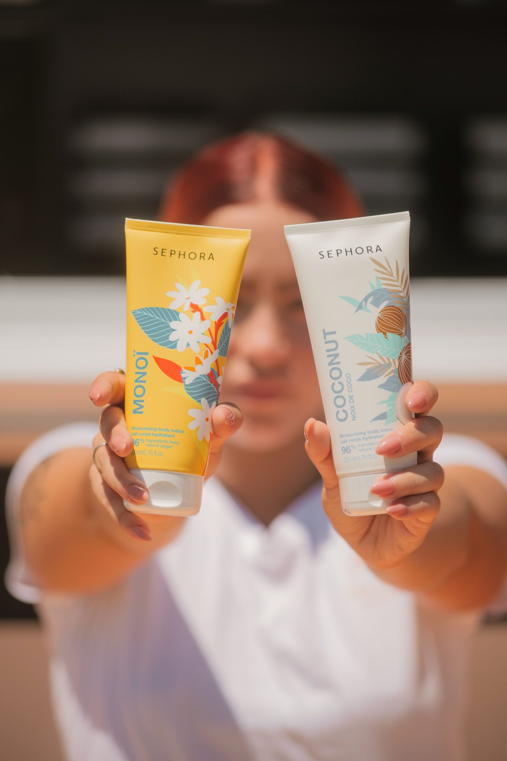 Beauty Comes To You On Vacation: Shopping στα Χανιά με τη Sephora-9