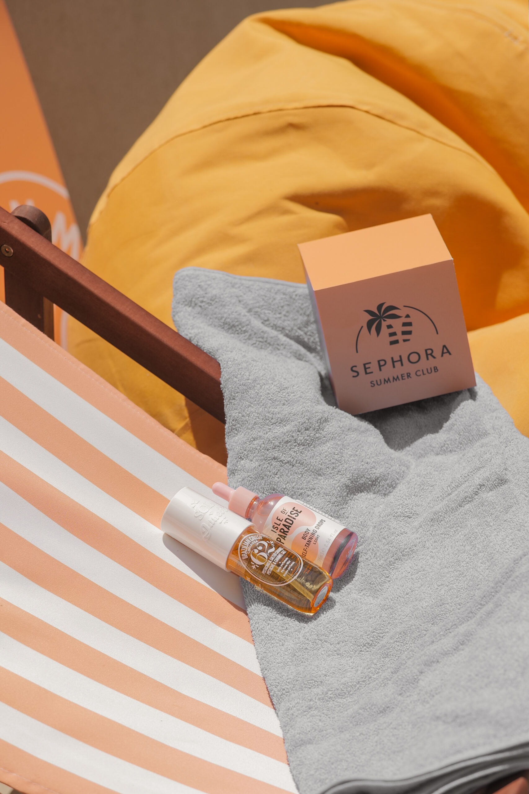 Beauty Comes To You On Vacation: Shopping στα Χανιά με τη Sephora-5