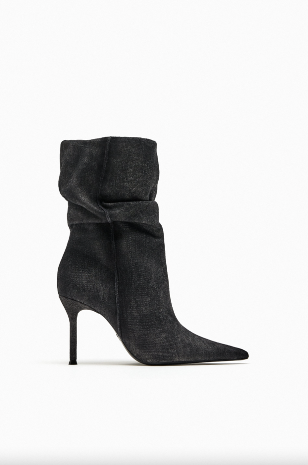 Slouchy boots: Είναι οι μπότες που θα αποκτήσουμε το φθινόπωρο-6