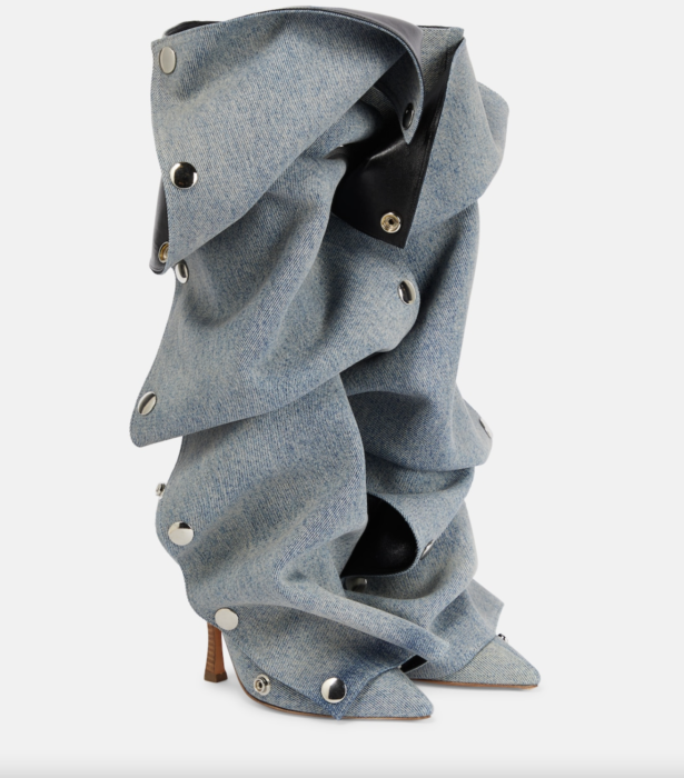Slouchy boots: Είναι οι μπότες που θα αποκτήσουμε το φθινόπωρο-3