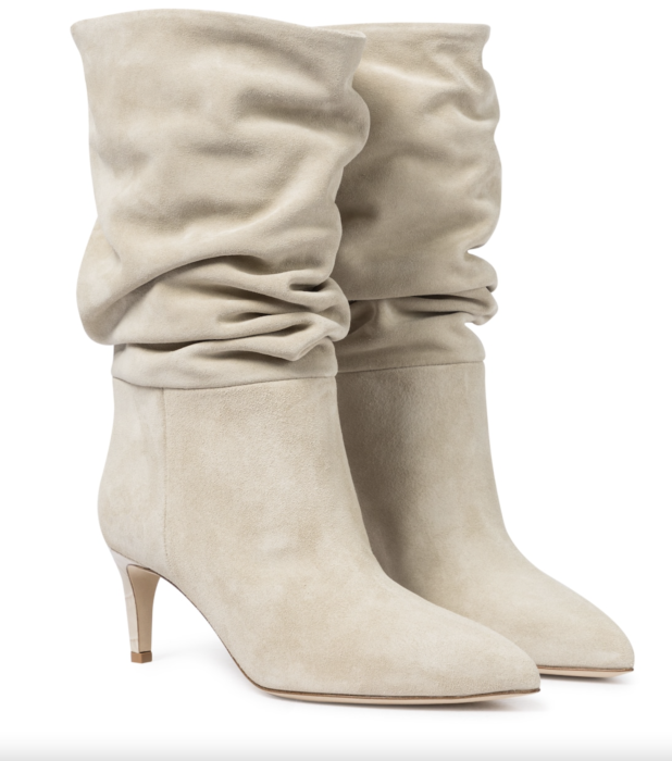 Slouchy boots: Είναι οι μπότες που θα αποκτήσουμε το φθινόπωρο-4