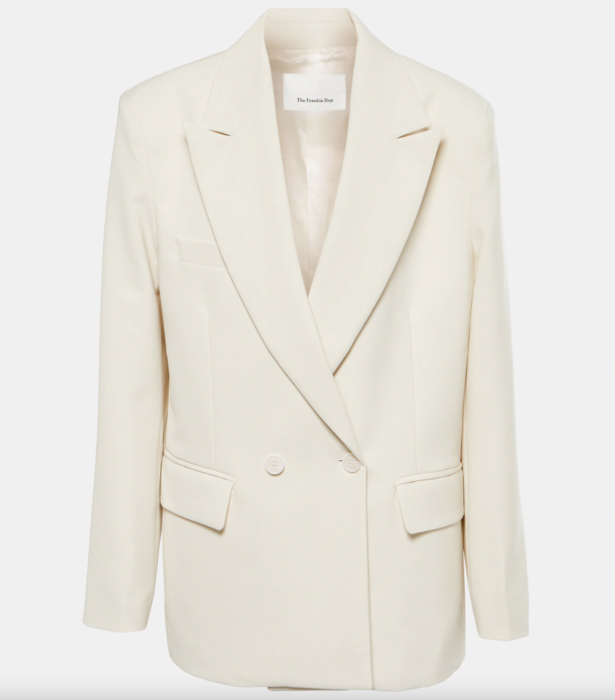 Blazer και ζώνη: To style trick που είδαμε σε Prada και Max Mara-9