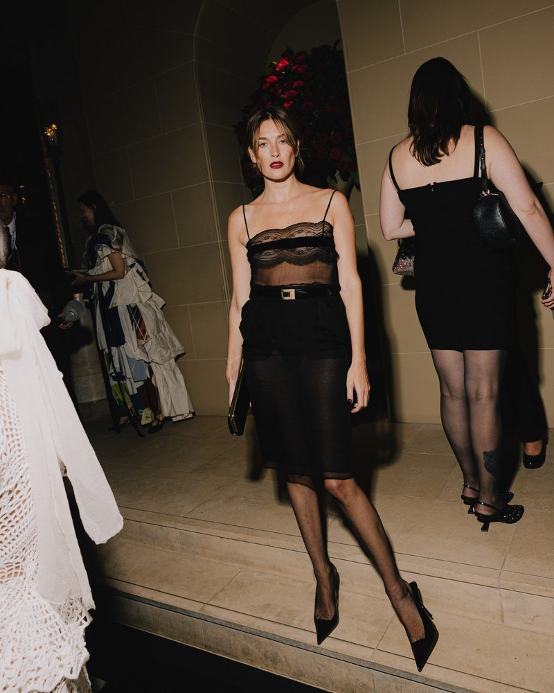Vogue World London: Οι exclusive στιγμές-21