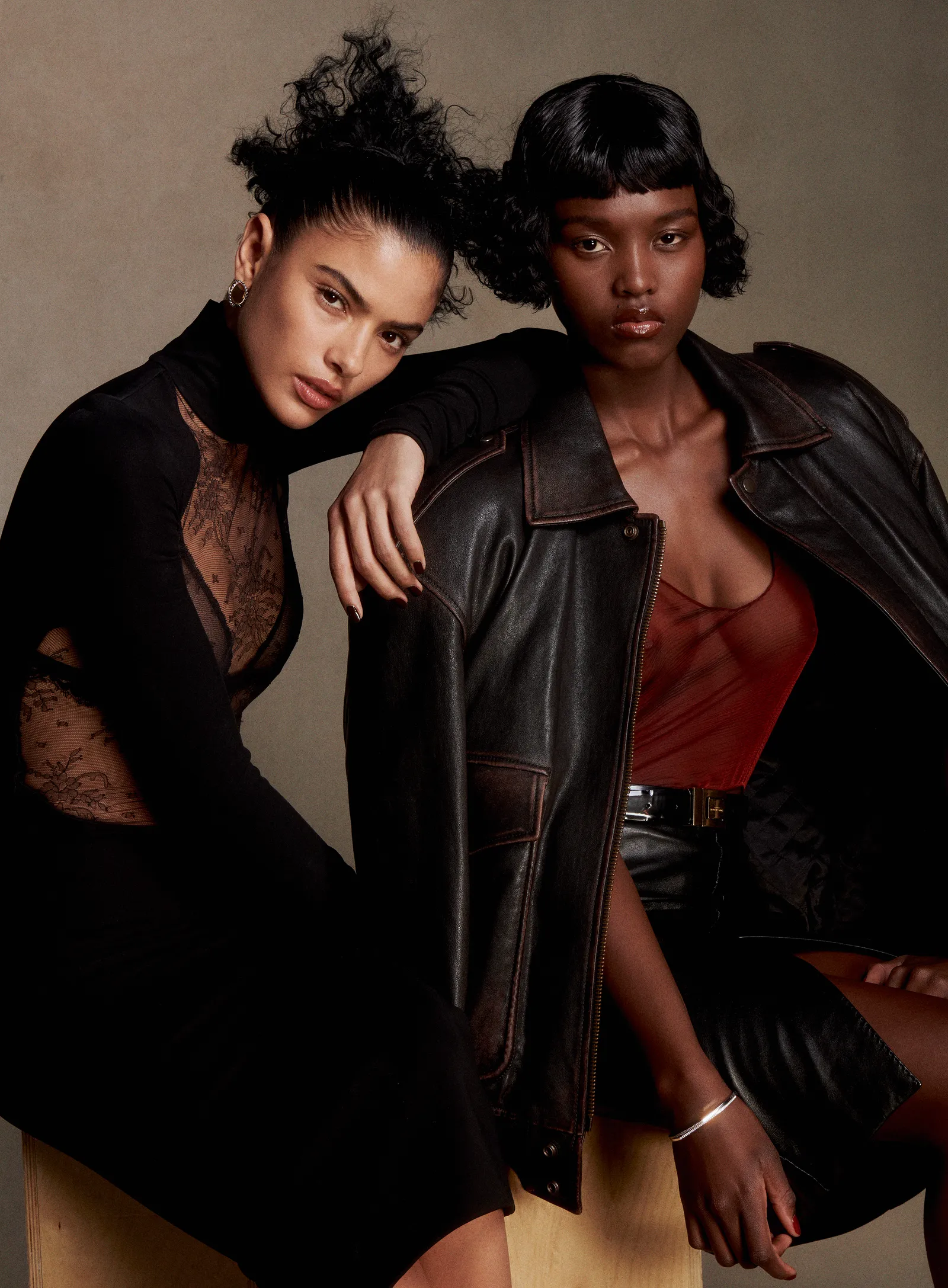 Γνωρίστε τους φιναλίστ του Open Casting Class 2023 της Vogue-11