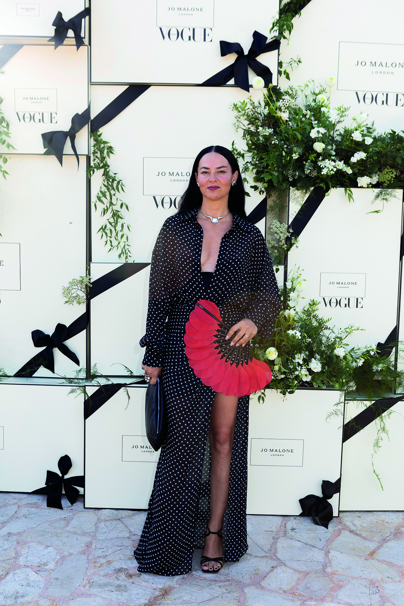 Jo Malone London x Vogue Greece: Οι λαμπερές εμφανίσεις από το exclusive scented experience-17