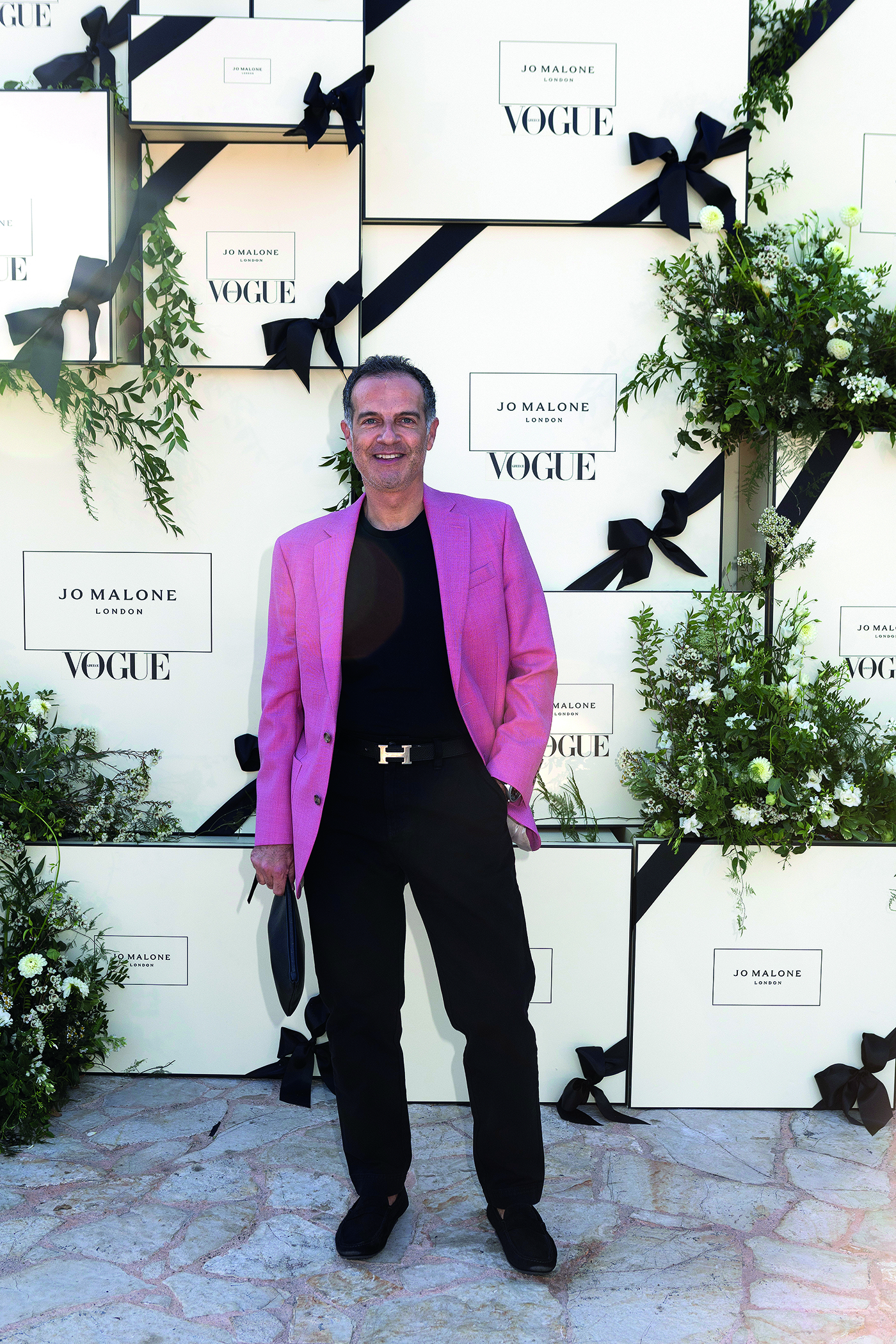 Jo Malone London x Vogue Greece: Οι exclusive στιγμές από το πιο chic dinner party του φθινοπώρου-33