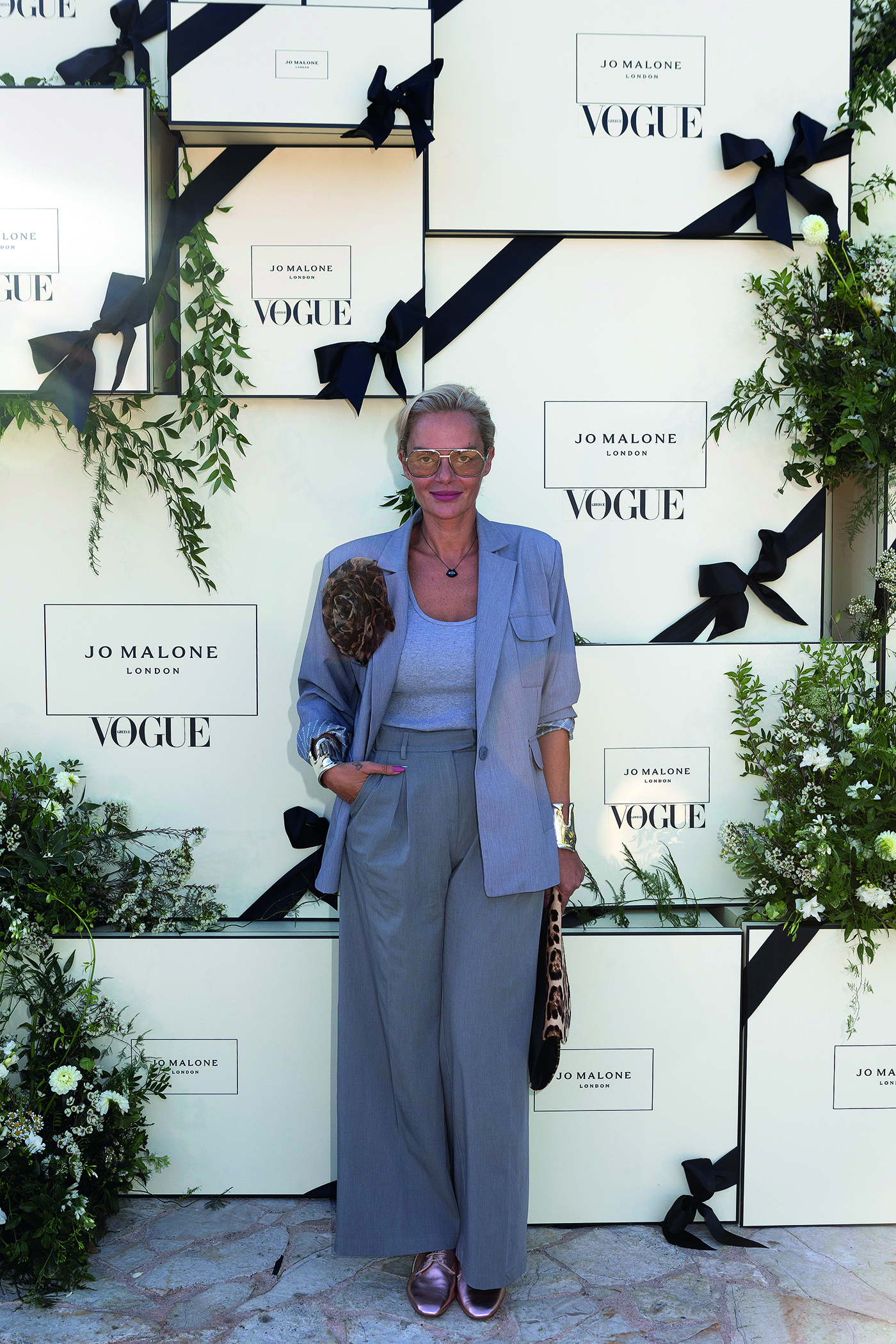 Jo Malone London x Vogue Greece: Οι λαμπερές εμφανίσεις από το exclusive scented experience-8