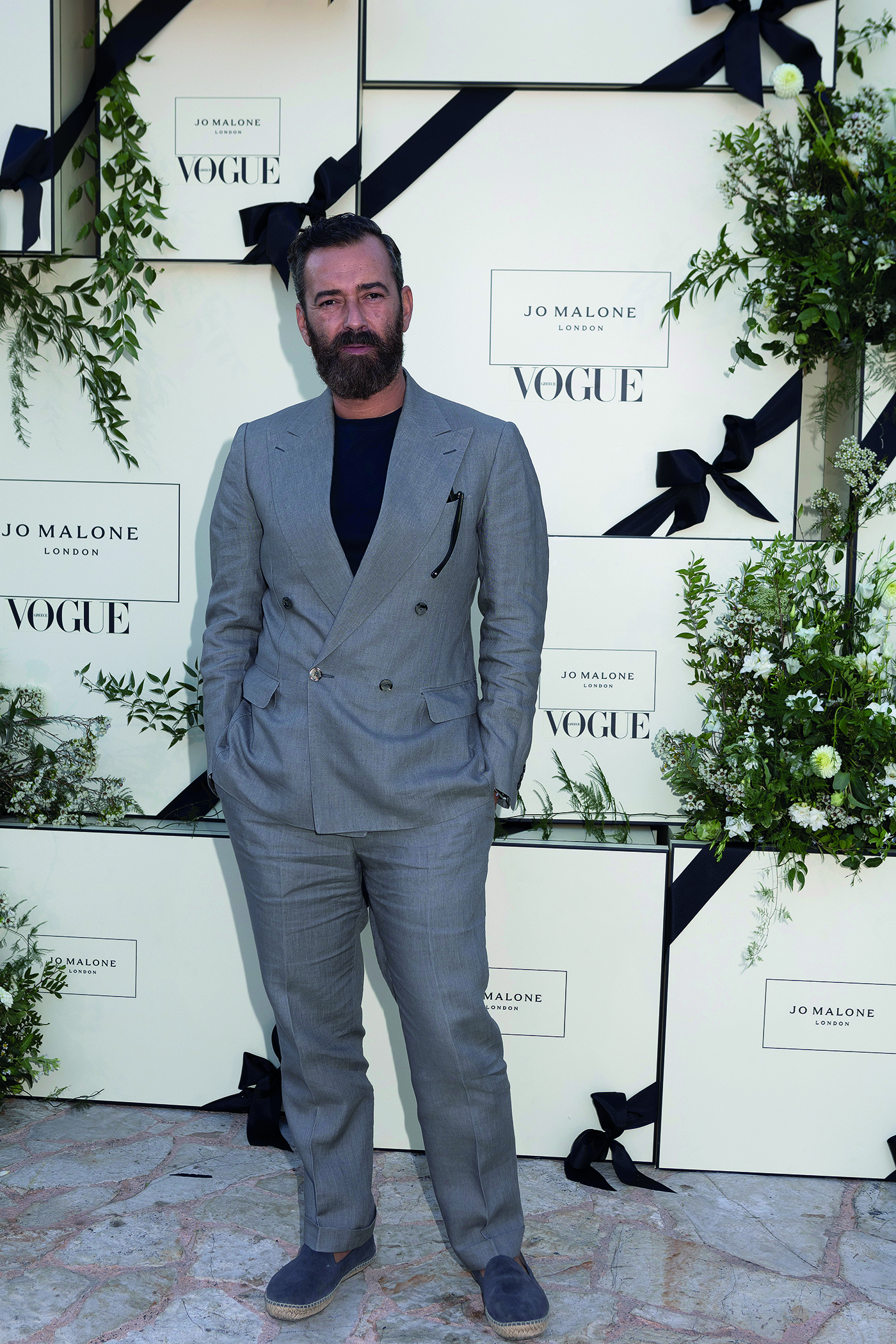 Jo Malone London x Vogue Greece: Οι λαμπερές εμφανίσεις από το exclusive scented experience-13