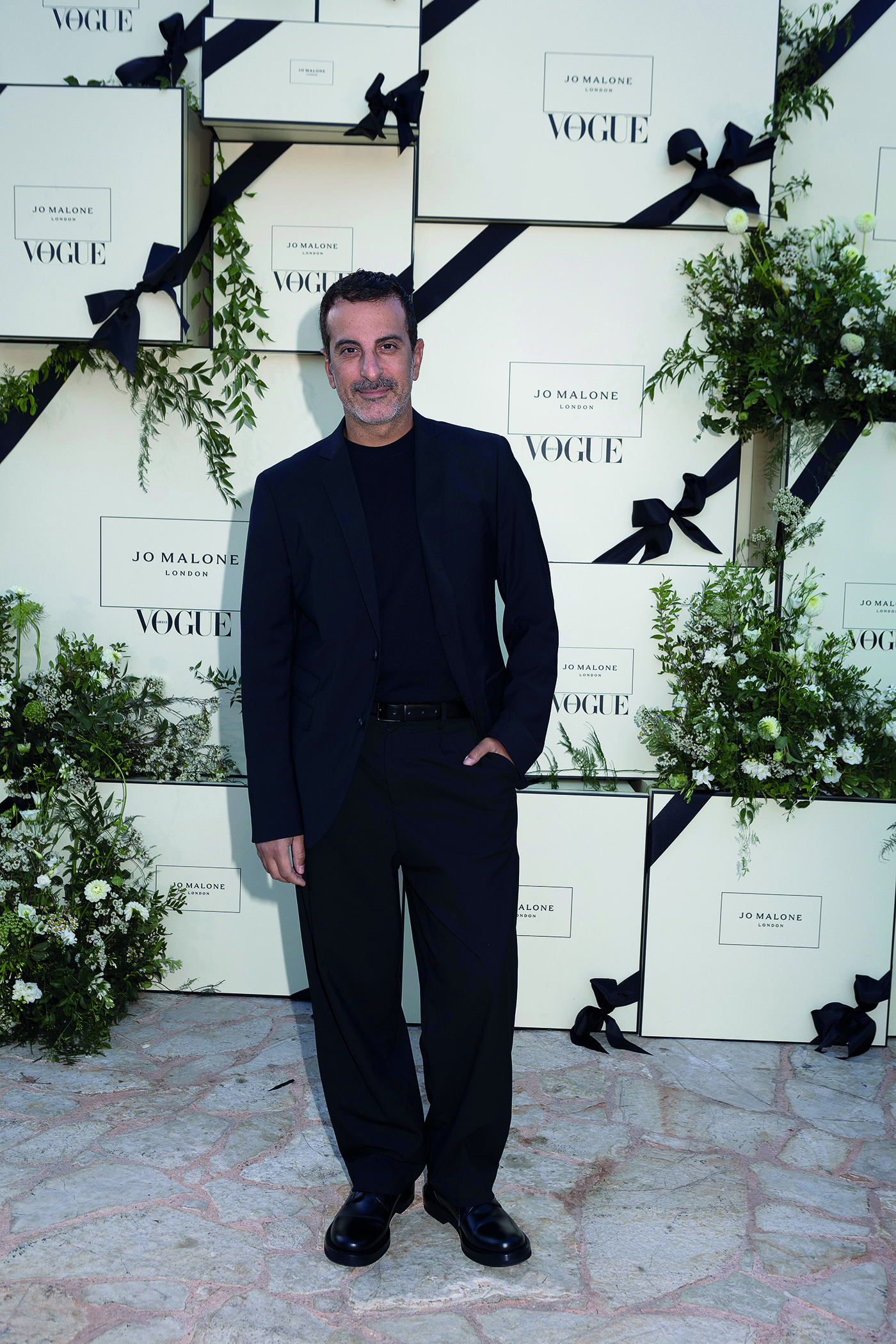 Jo Malone London x Vogue Greece: Οι λαμπερές εμφανίσεις από το exclusive scented experience-14