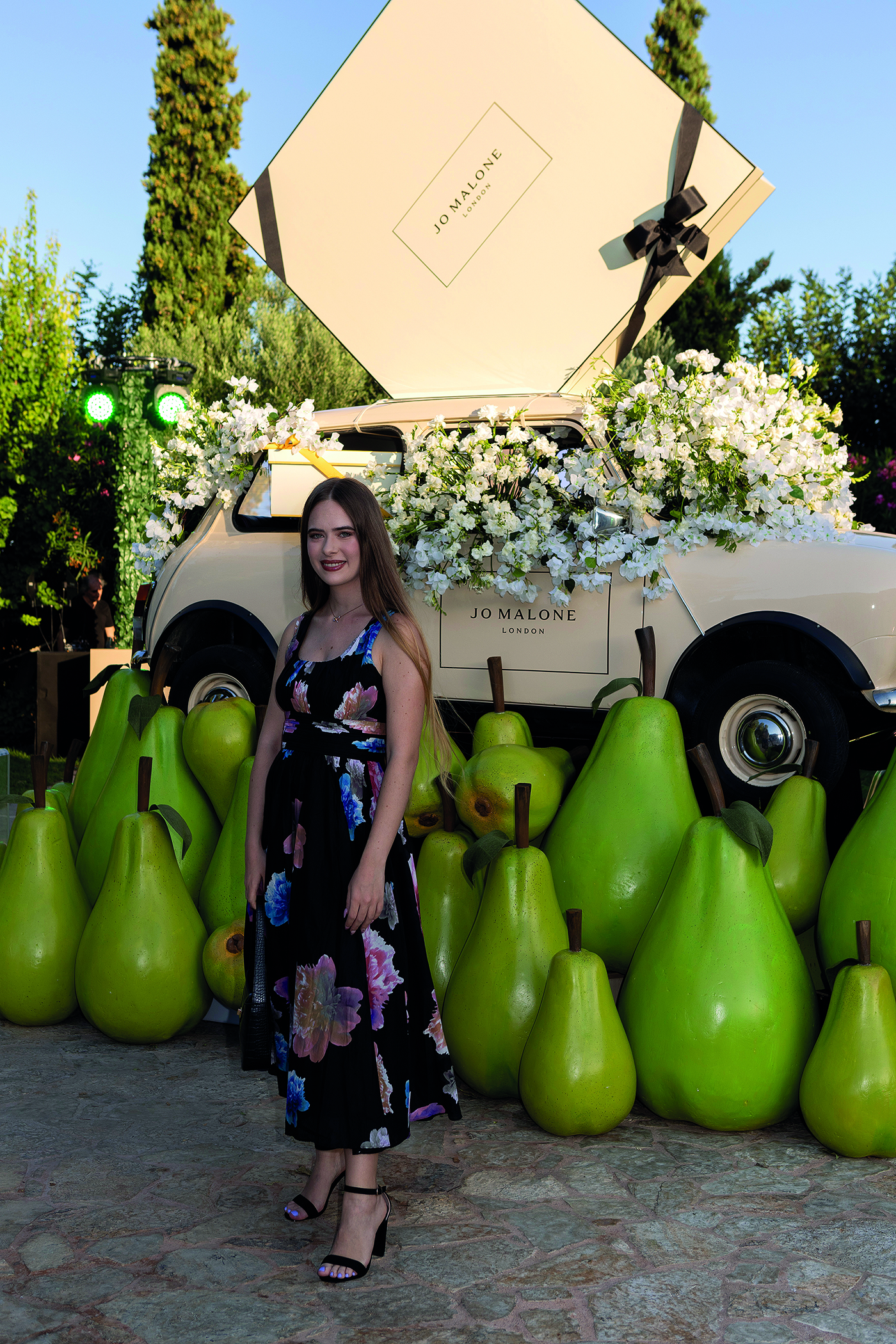 Jo Malone London x Vogue Greece: Οι λαμπερές εμφανίσεις από το exclusive scented experience-16