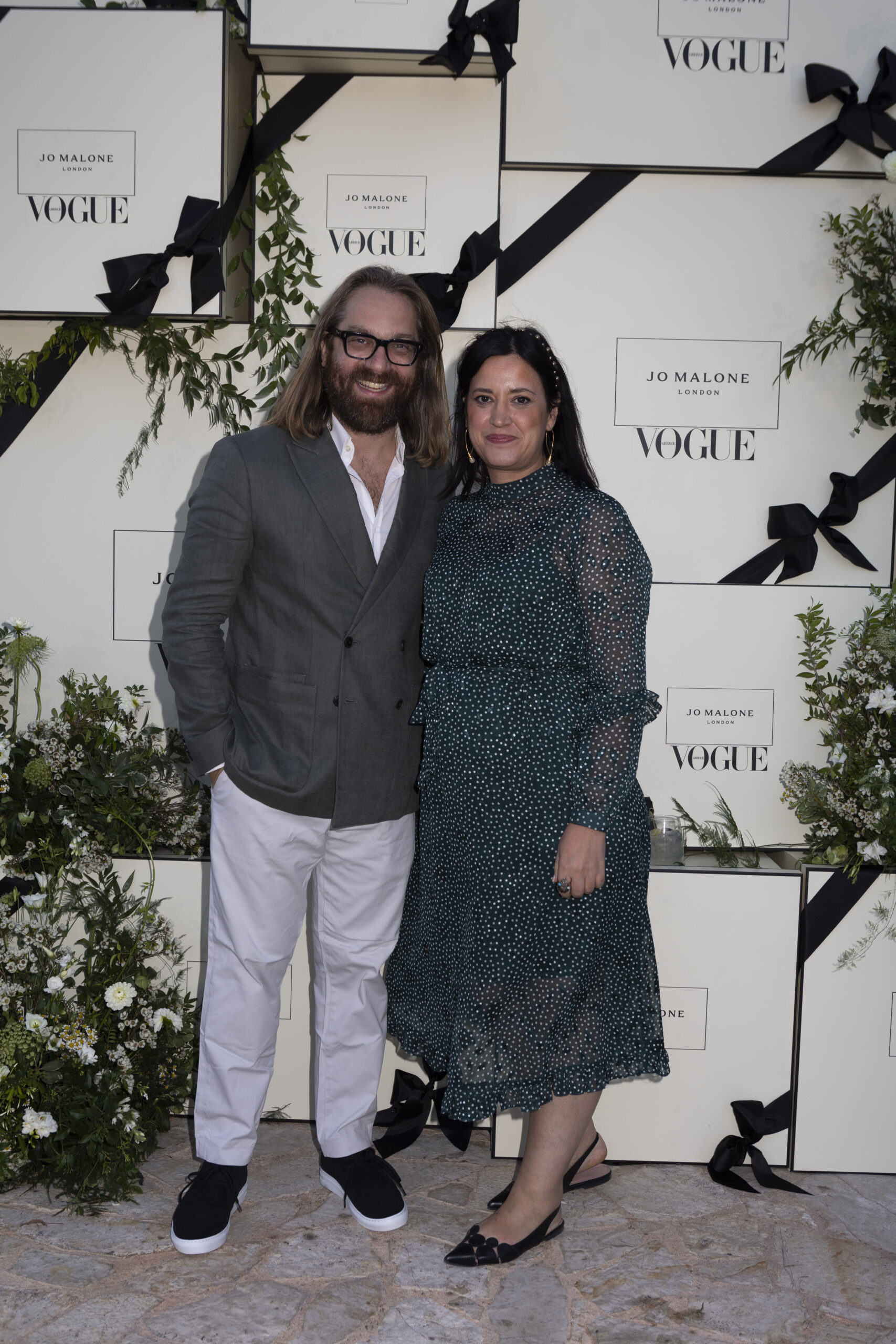 Jo Malone London x Vogue Greece: Οι λαμπερές εμφανίσεις από το exclusive scented experience-29